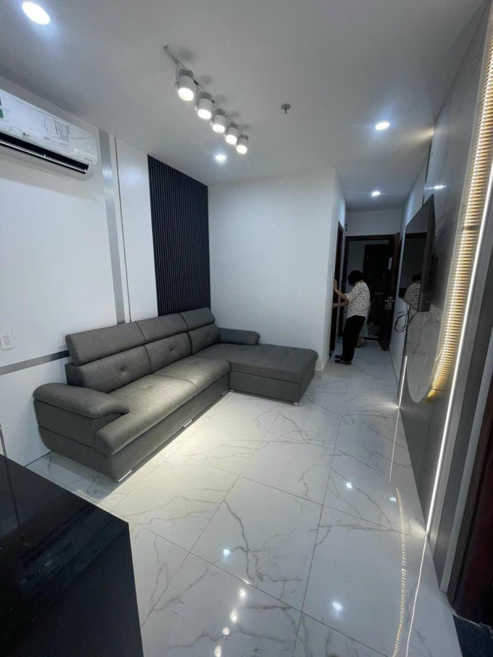 Căn hộ khách sạn Minh Linh Huế view 4