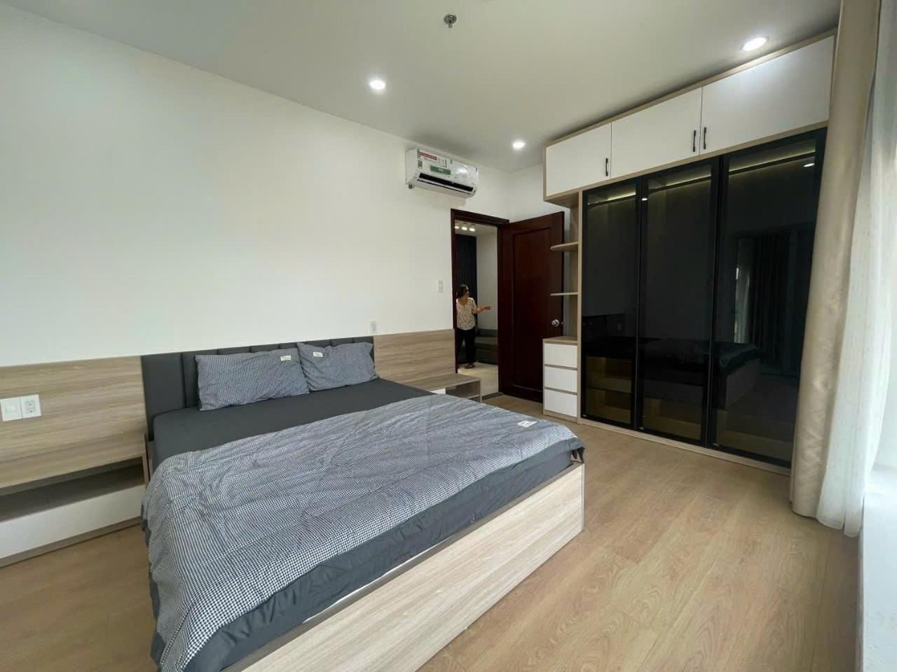 Căn hộ khách sạn Minh Linh Huế view 5