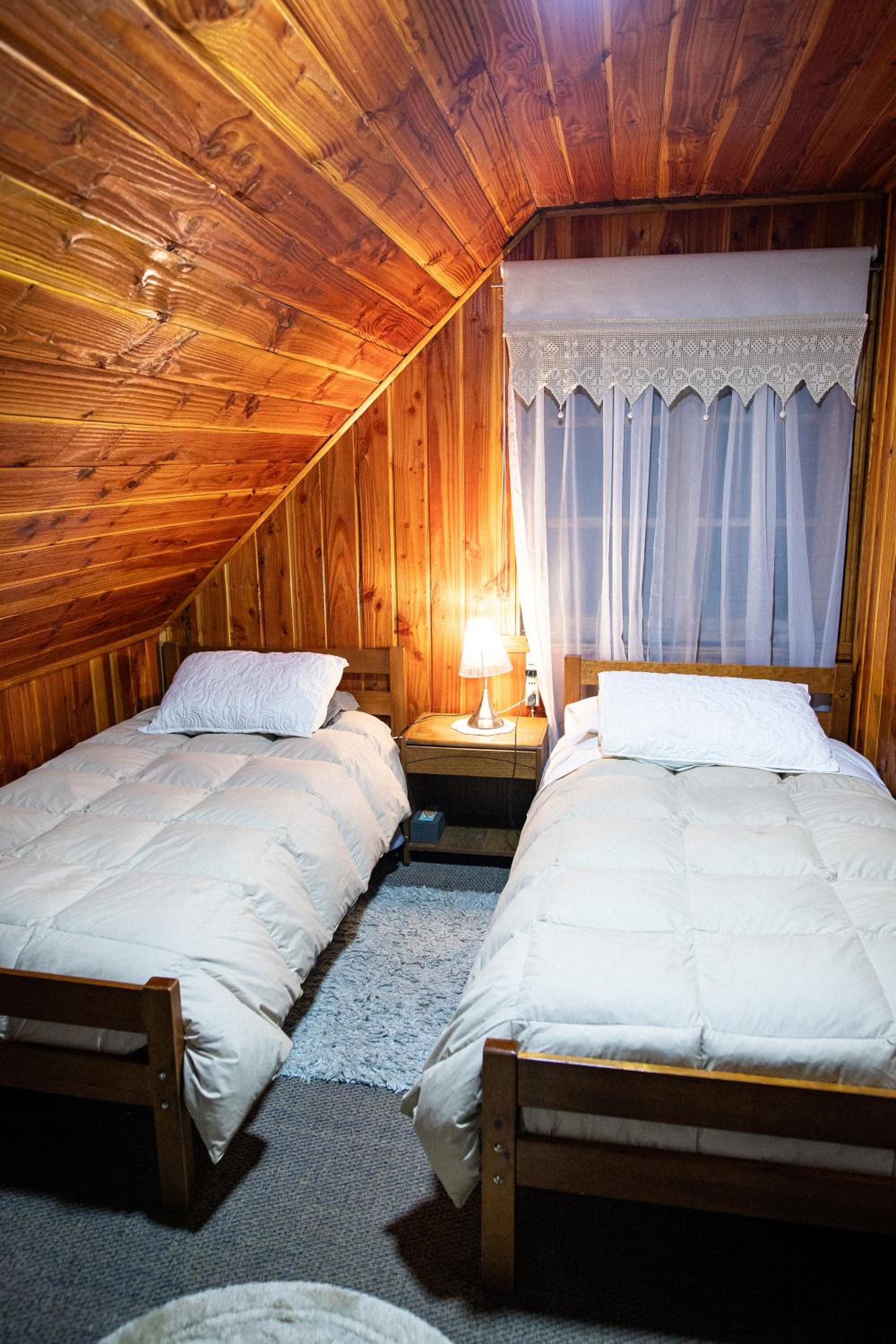Hostal La Casita del Bajo