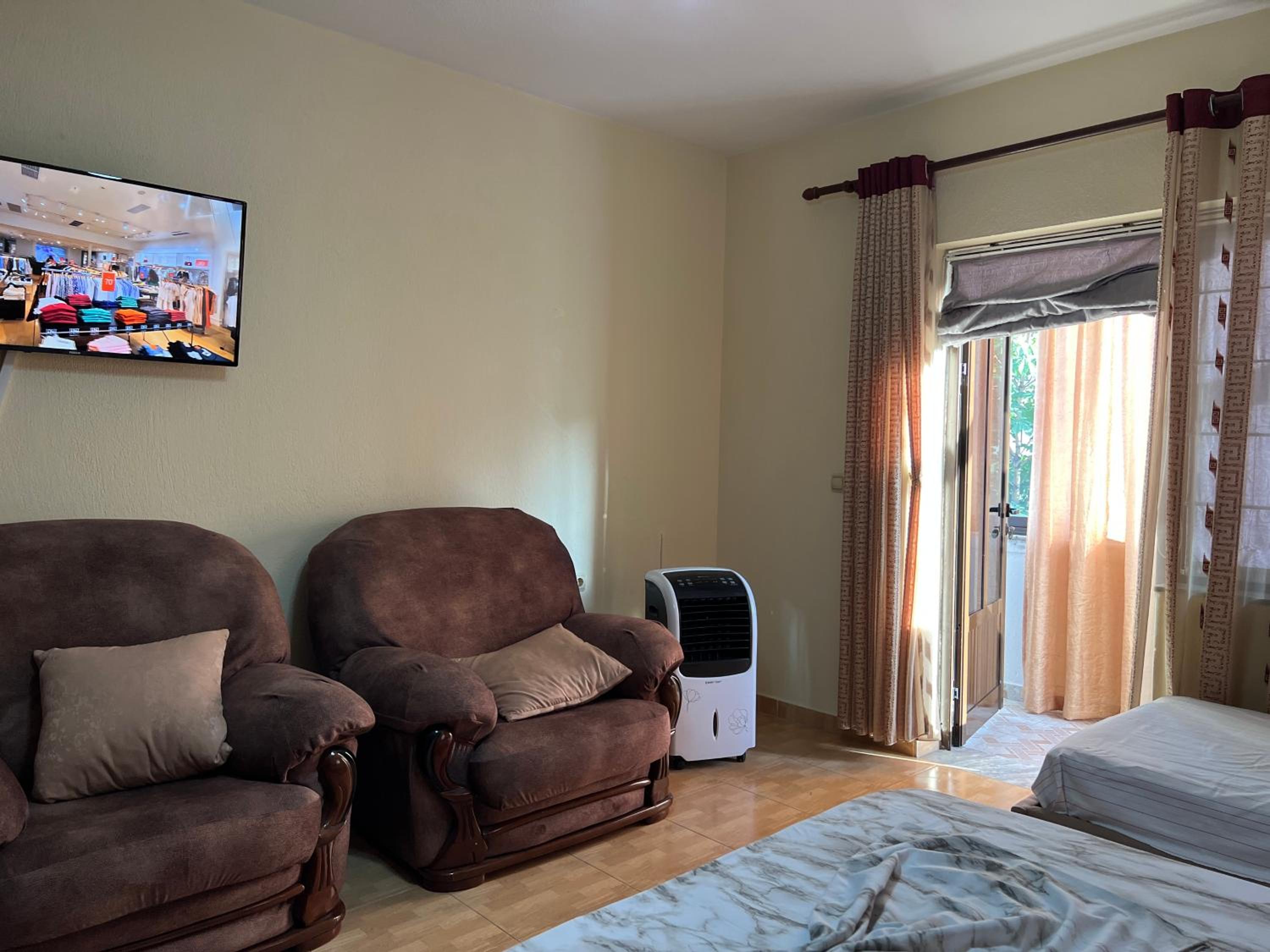 Berberi Guest House