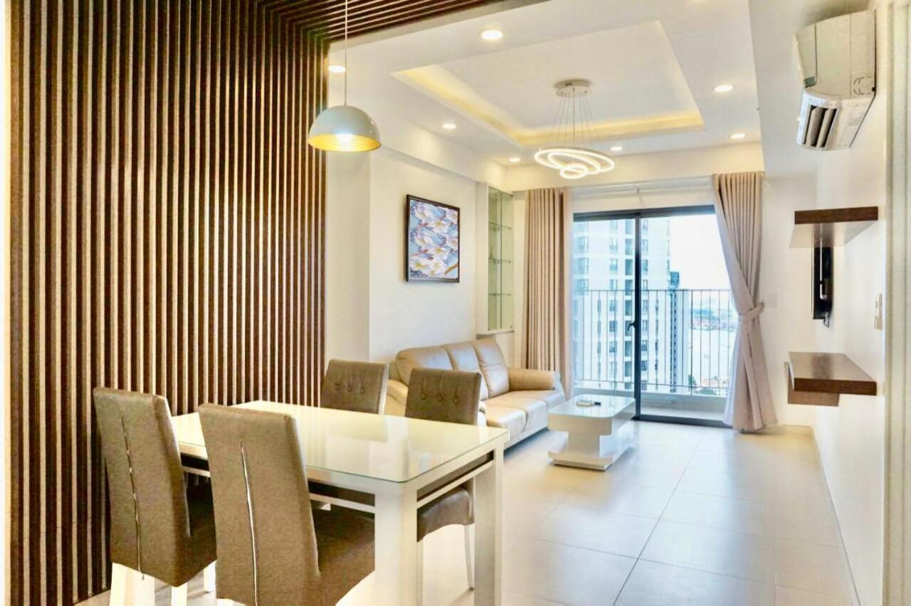 ambiHOME 2BR 2WC in Masteri Thao Dien District 2
