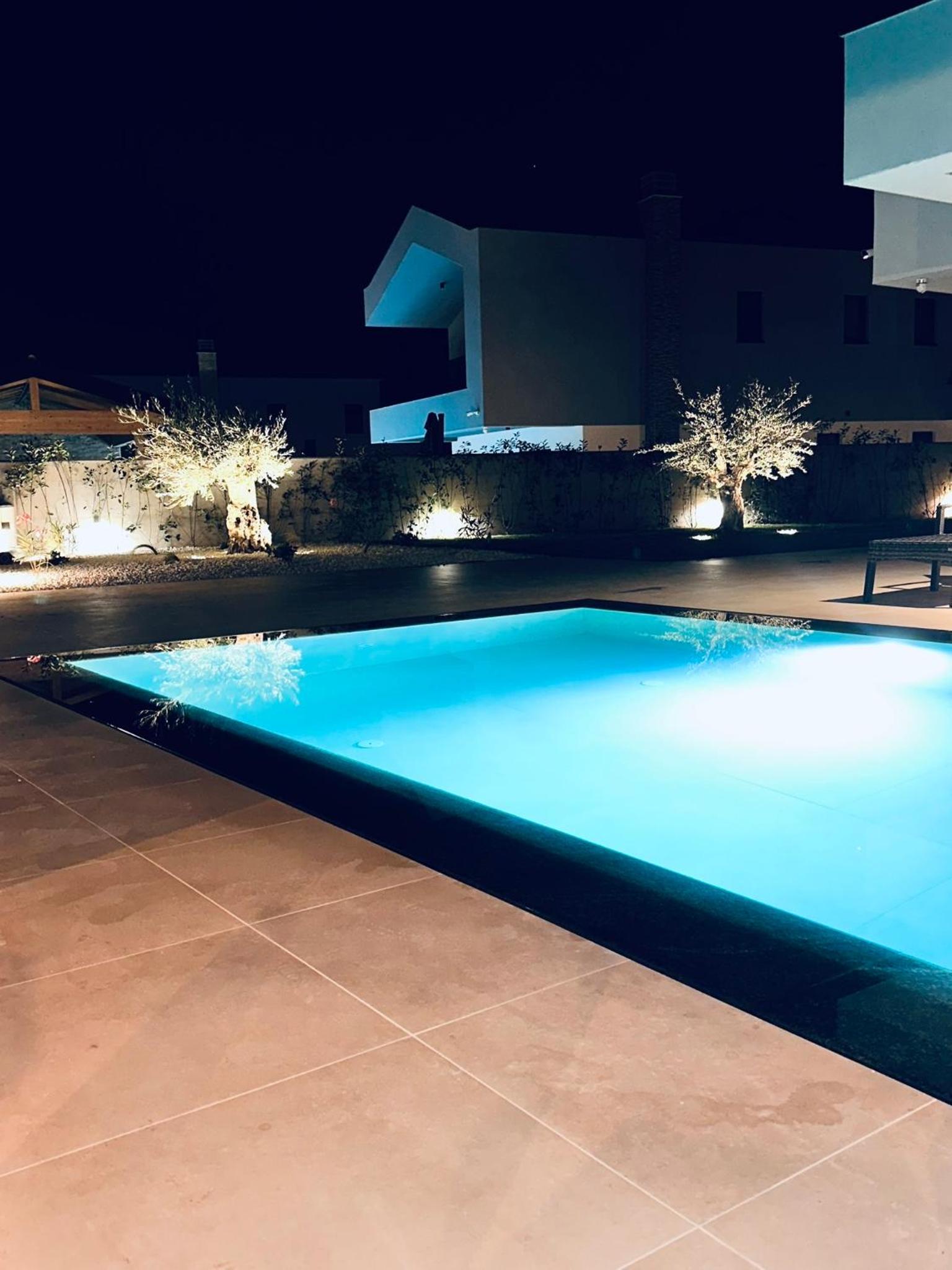 Villa Istra Relax Diamond view 5