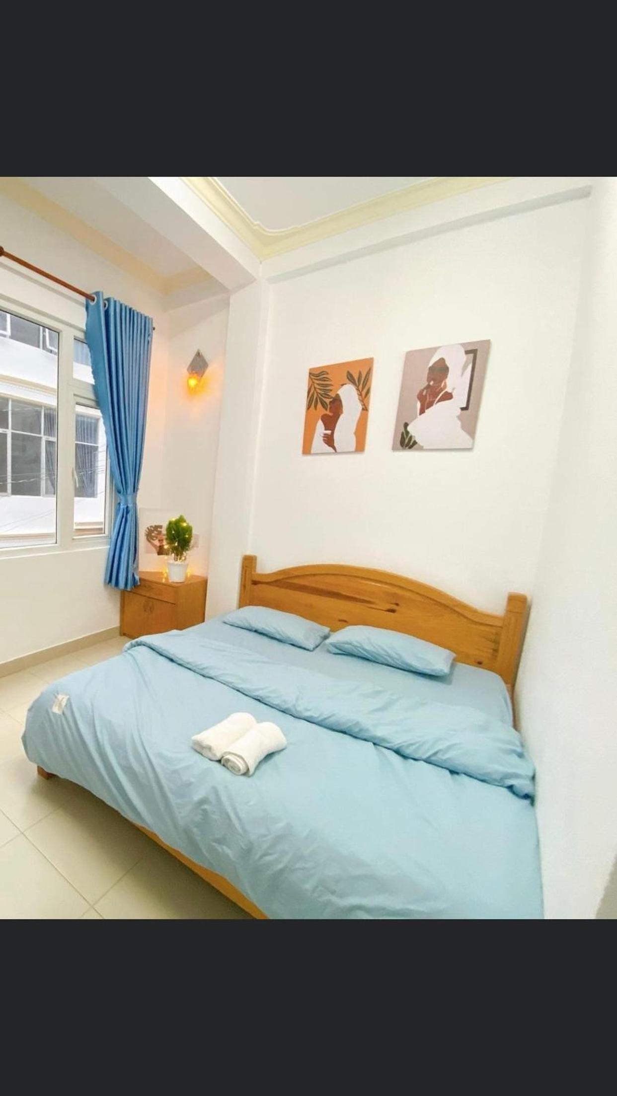 Nhi's House Đà Lạt view 2