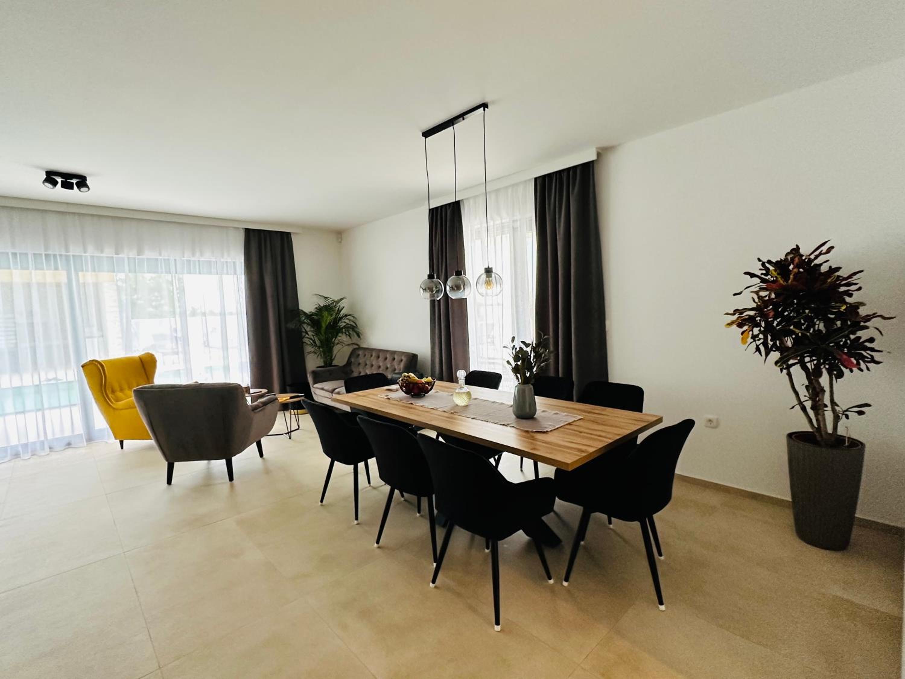 Villa Istra Relax Diamond view 3