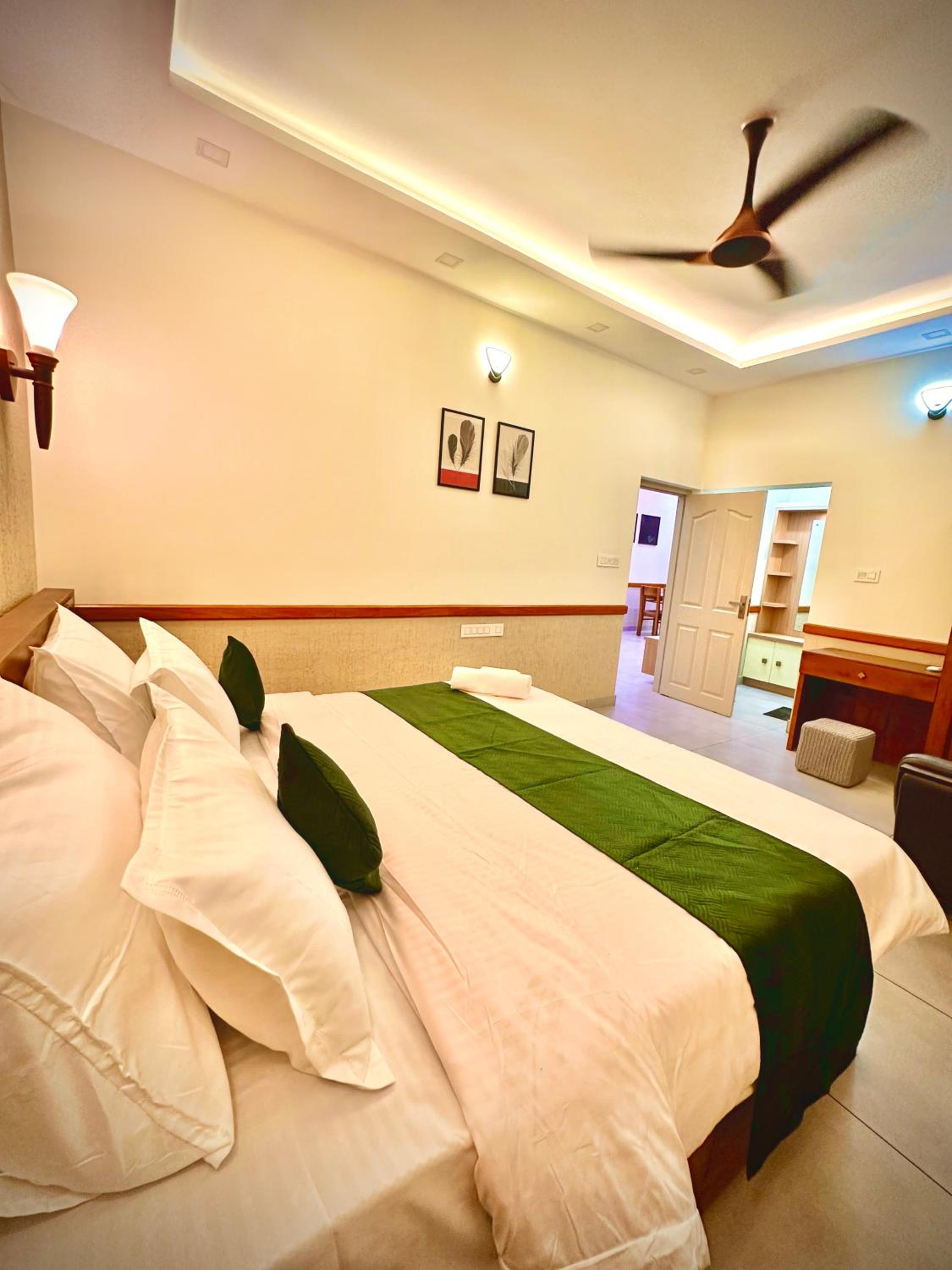 Rivera Suites Vythiri view 3