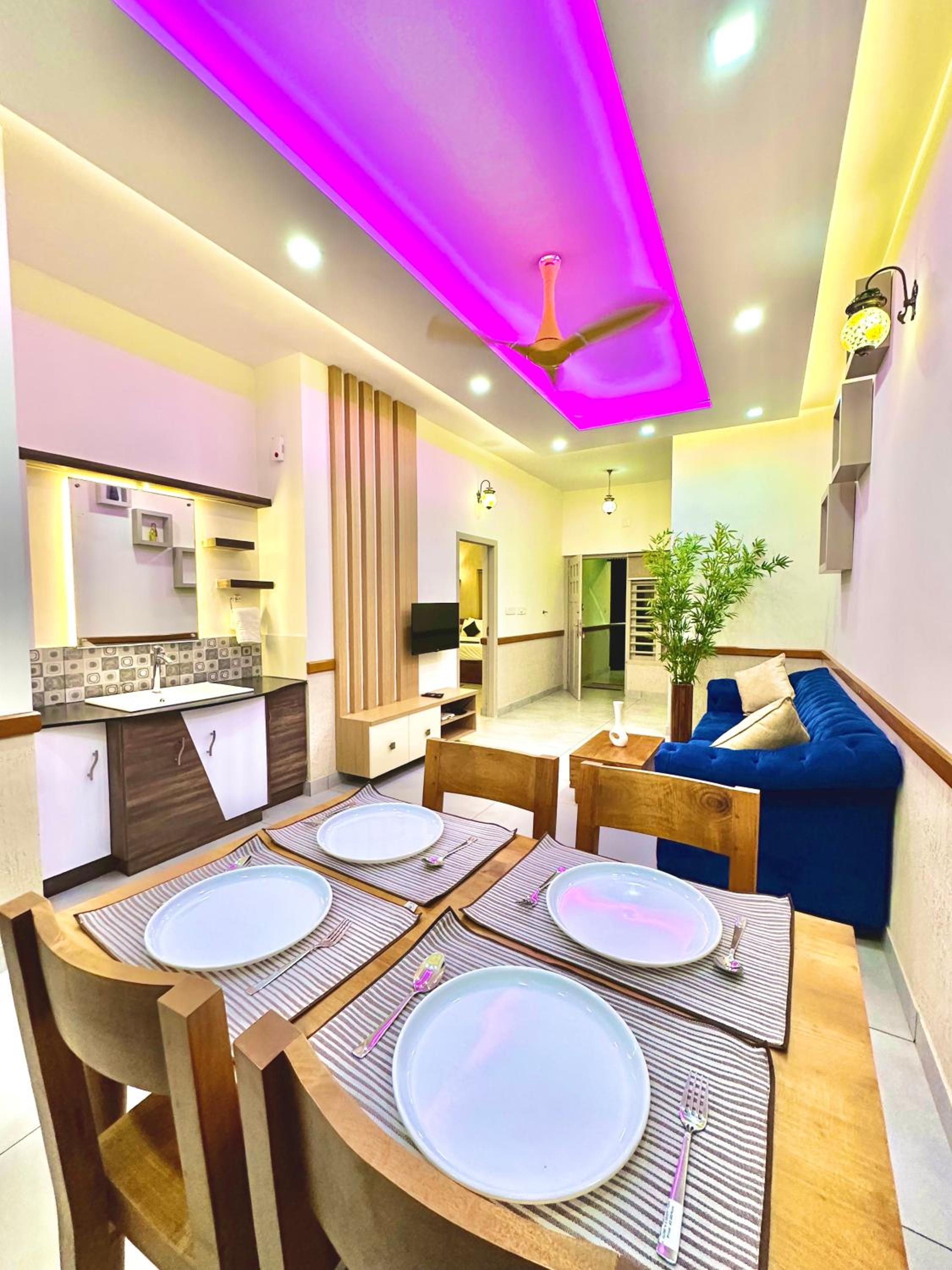 Rivera Suites Vythiri view 4