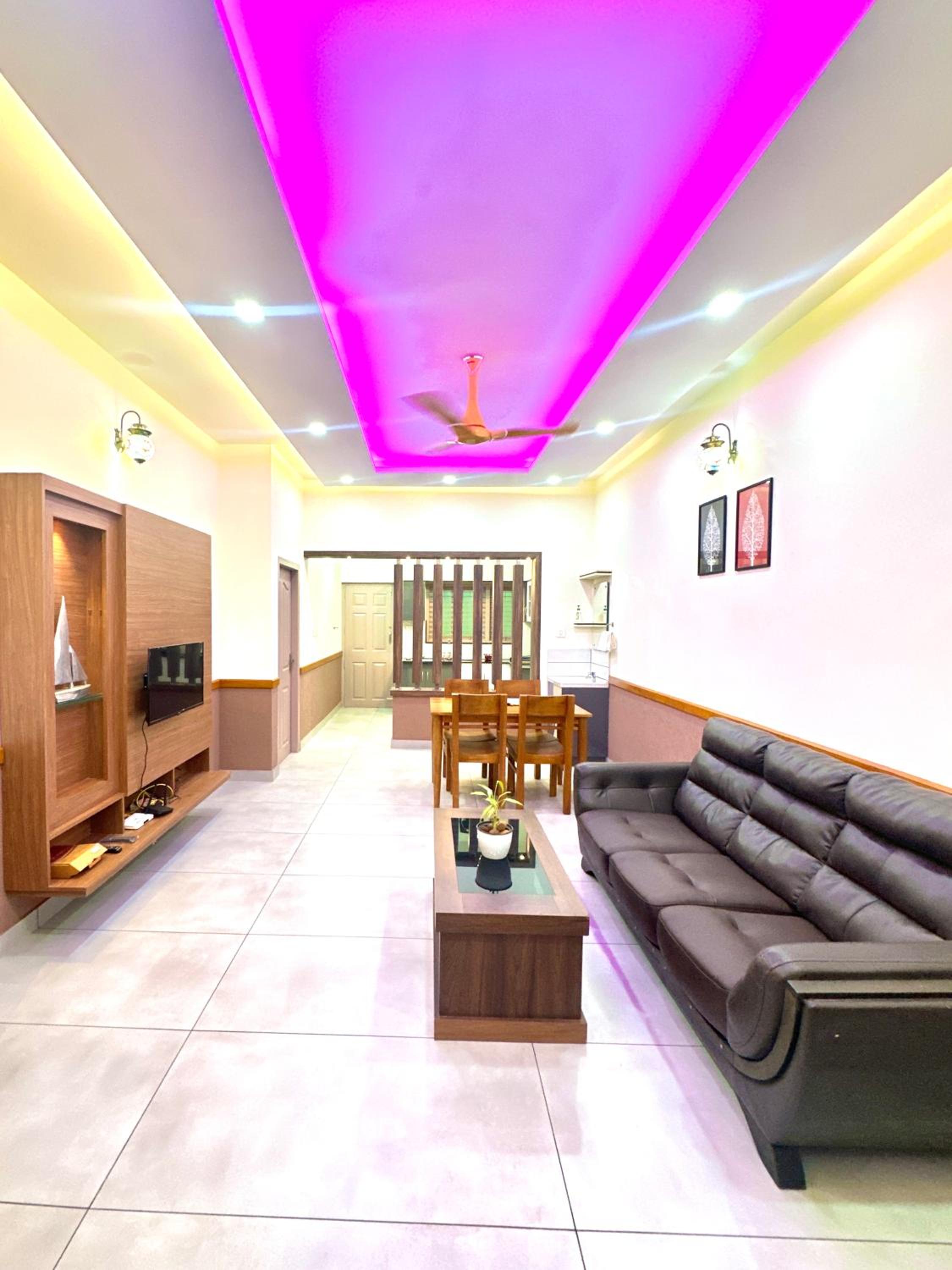Rivera Suites Vythiri view 5