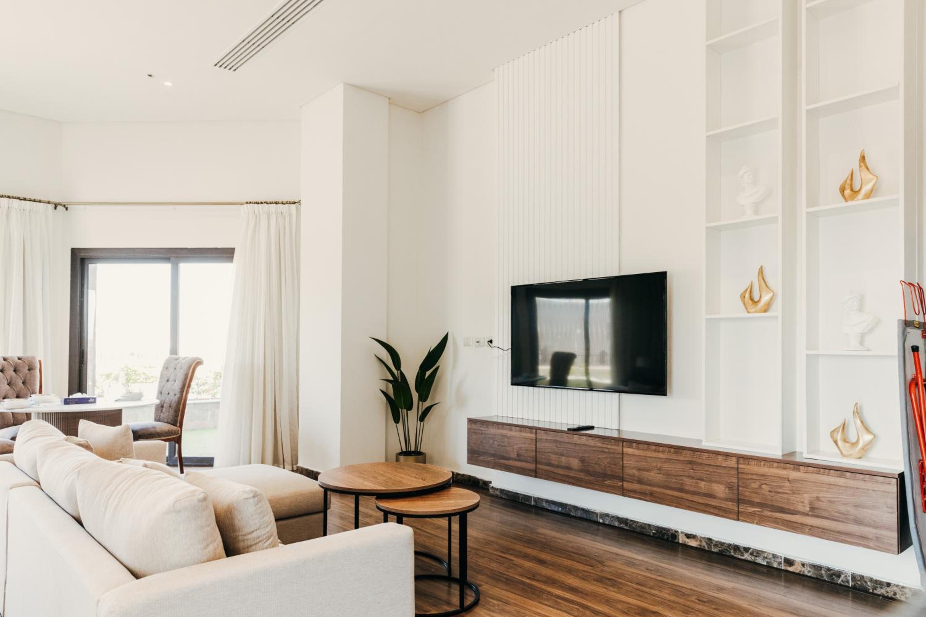 LOFTS by Elegant Hospitality across AUC