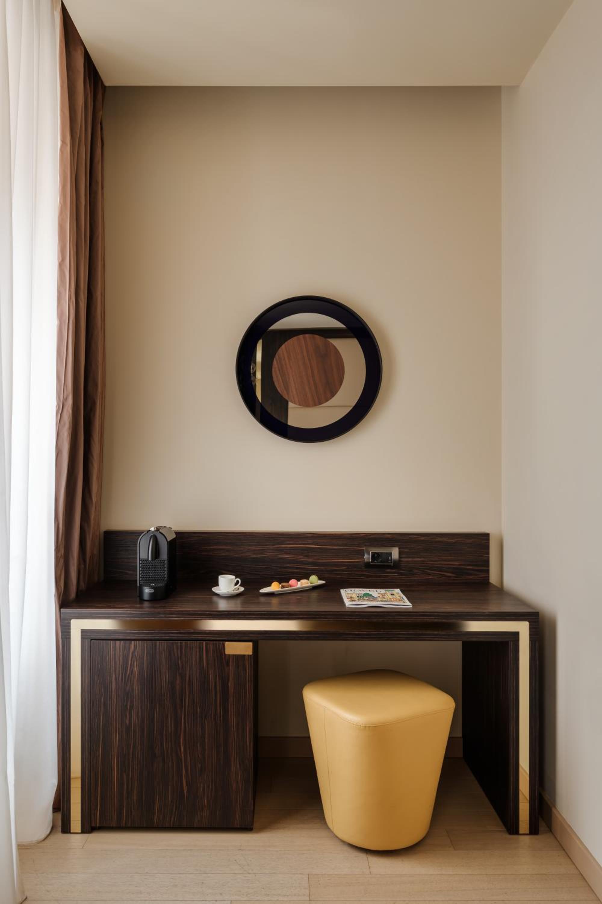 Hotel The Square Milano Duomo - Preferred Hotels & Resorts-3