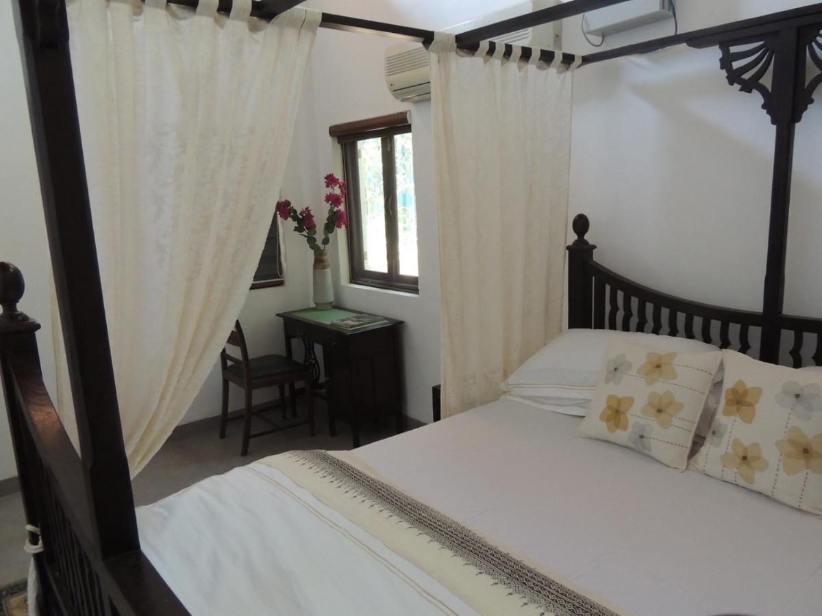 Mango Beach Villas Kihim Alibaug view 4