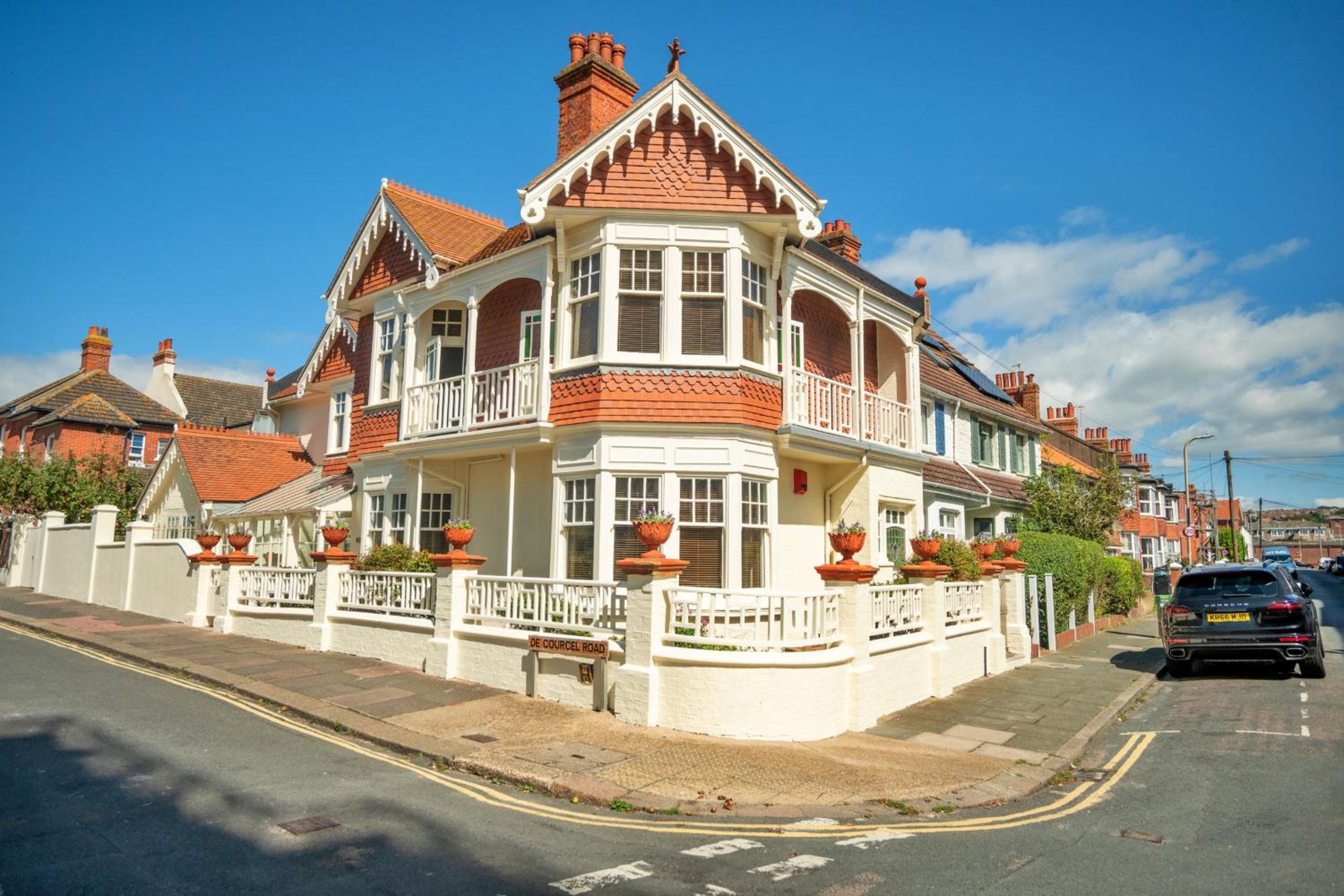 Finest Retreats - Pittodrie Guest House - Room 2