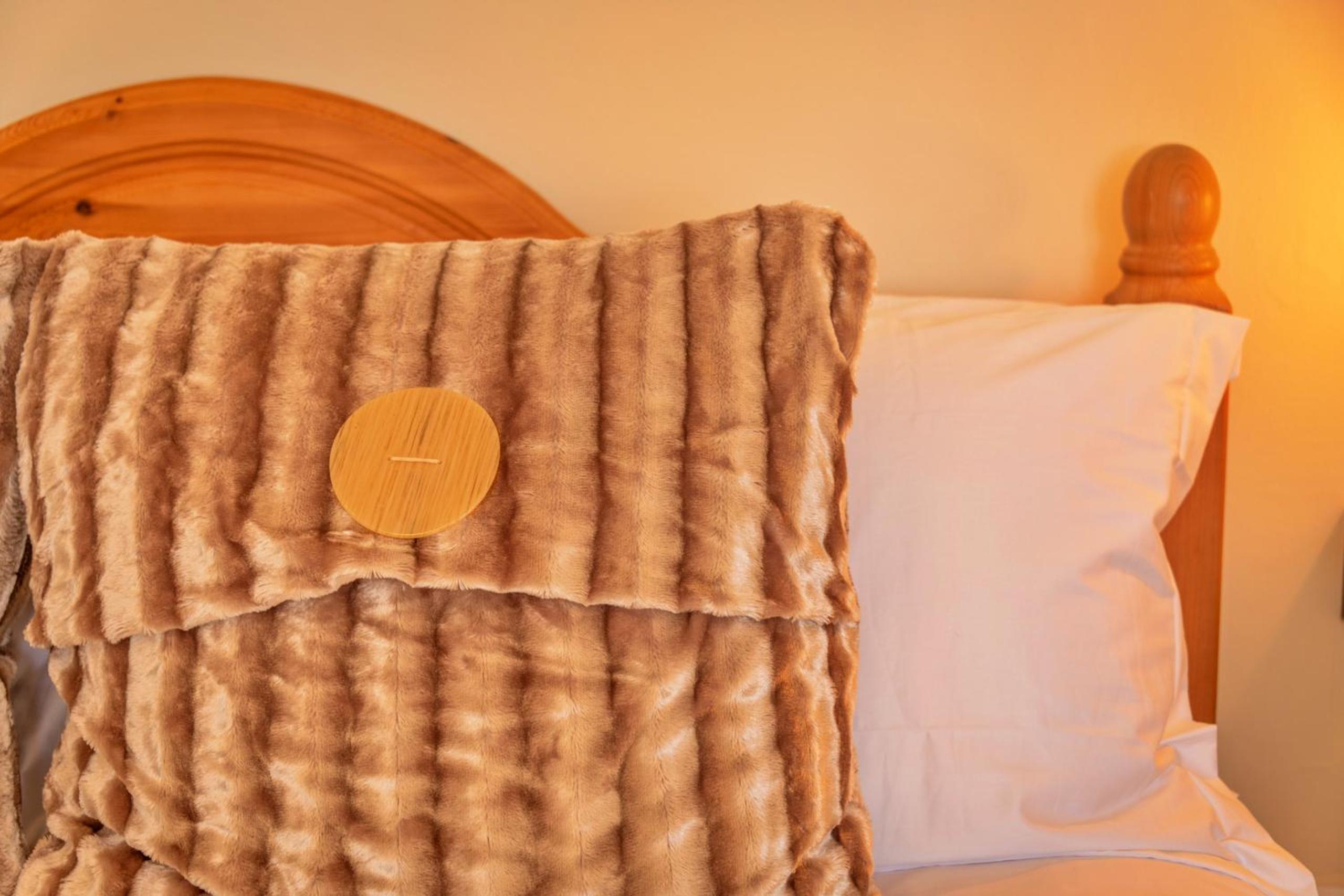 Finest Retreats - Pittodrie Guest House - Room 2
