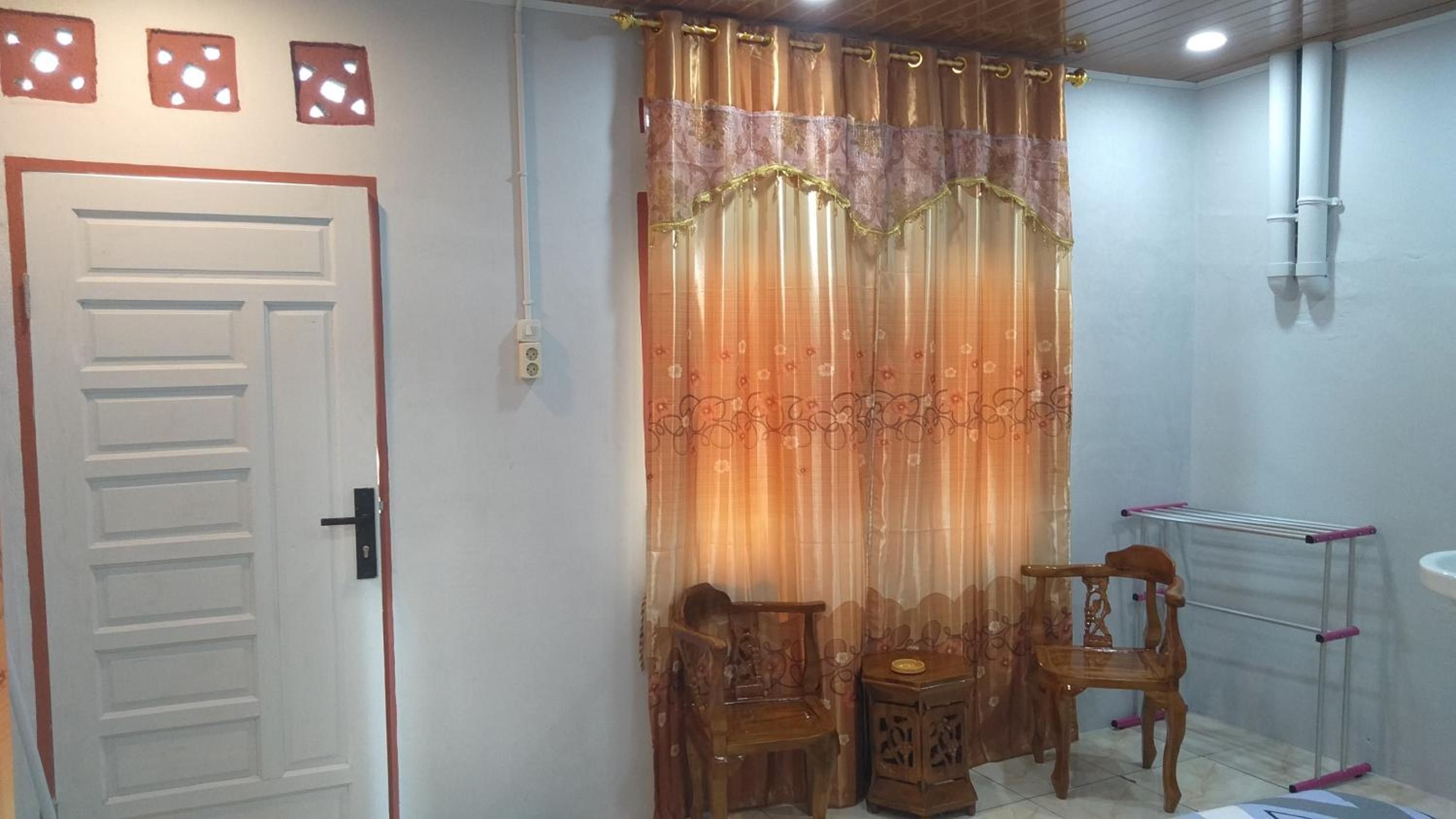 Vulkaan Homestay