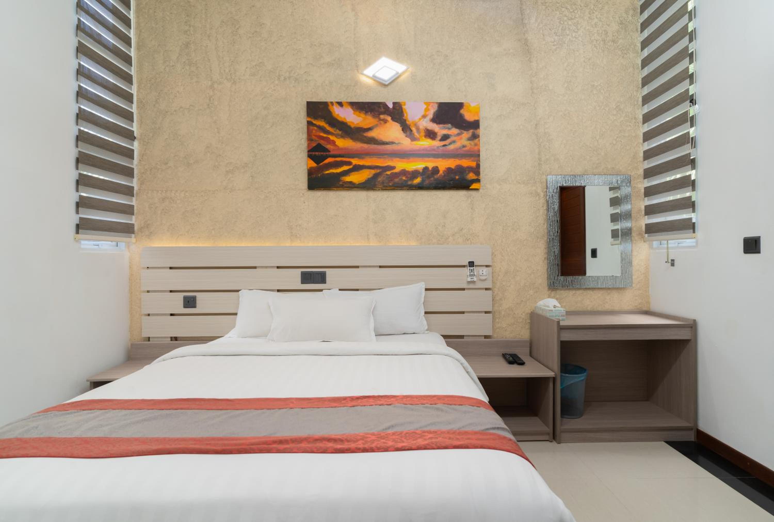 Nala Veli Villa