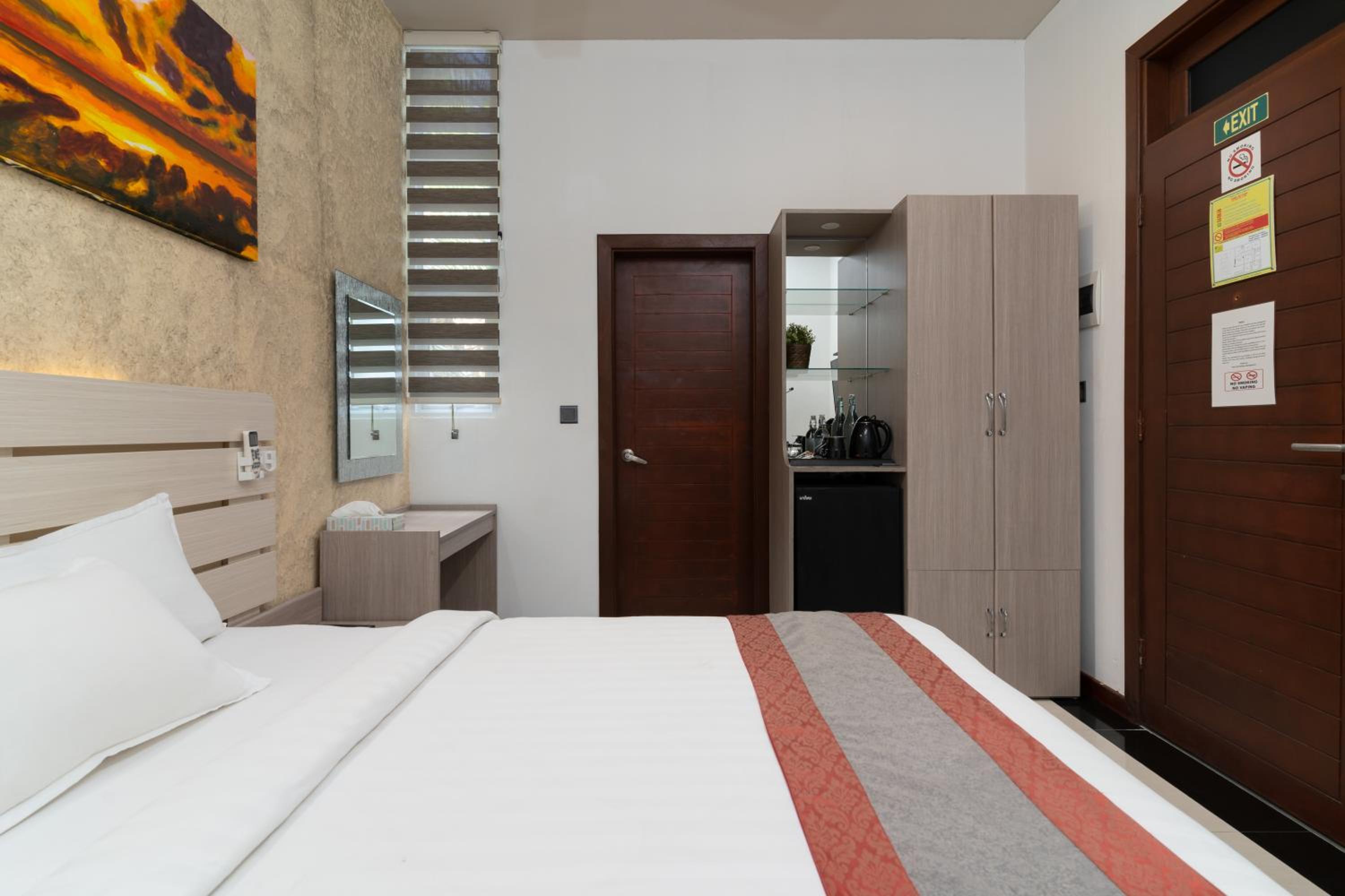 Nala Veli Villa