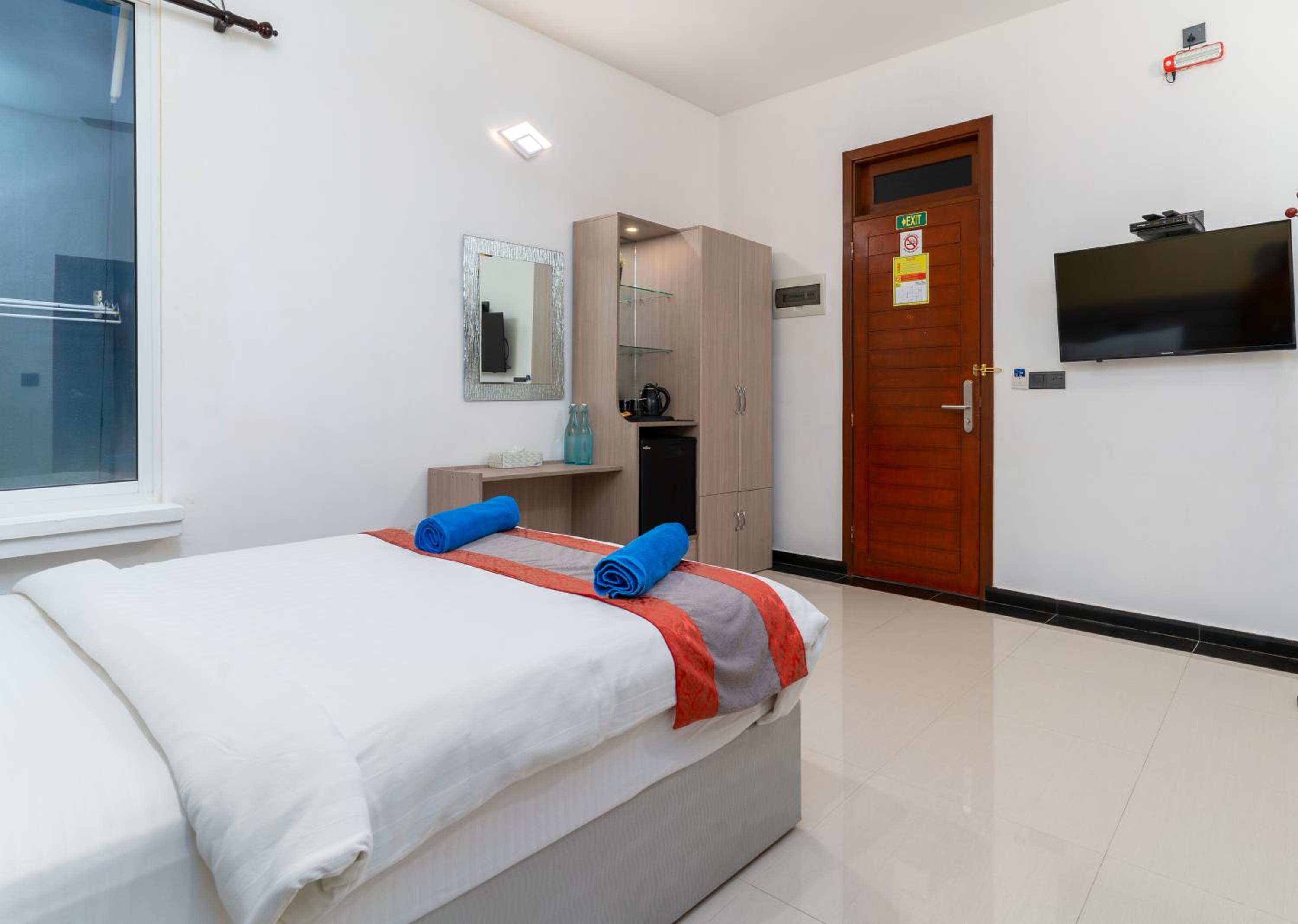 Nala Veli Villa