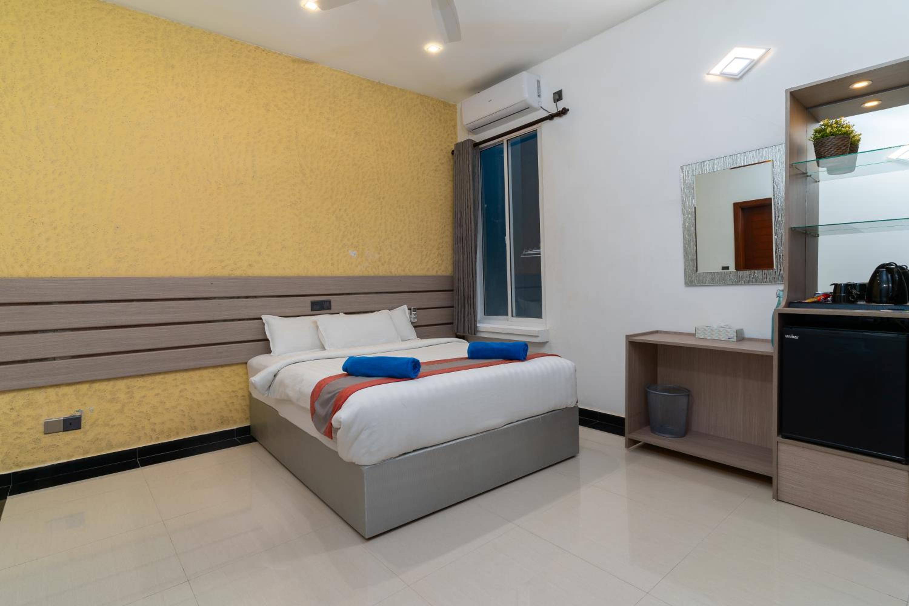 Nala Veli Villa