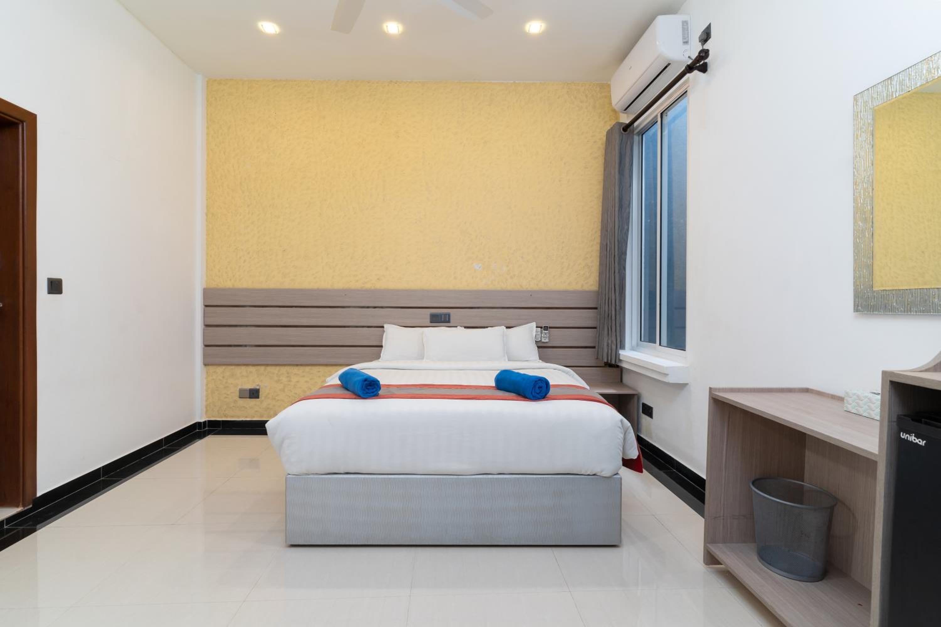 Nala Veli Villa