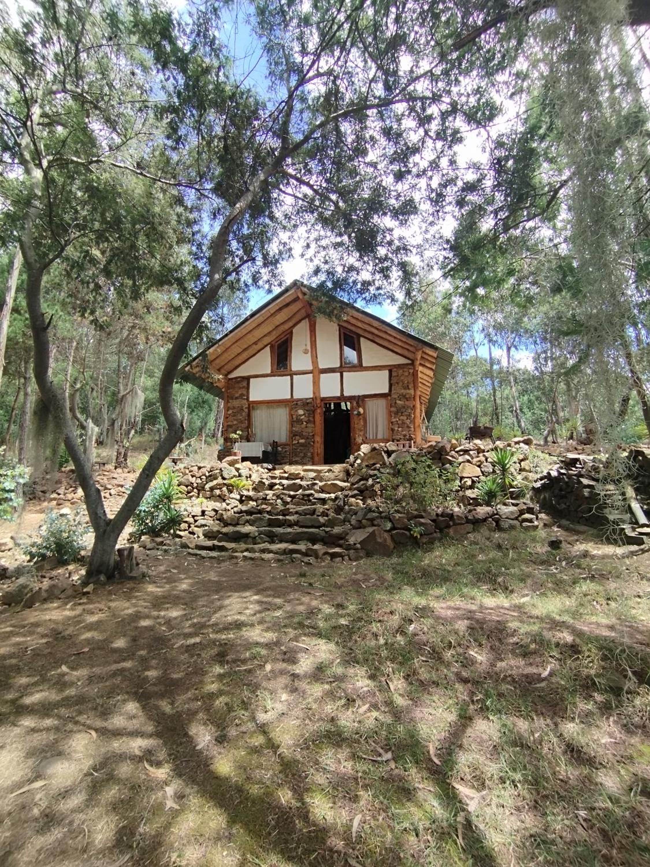 CABAÑA MÁGICA CUCUNUBA