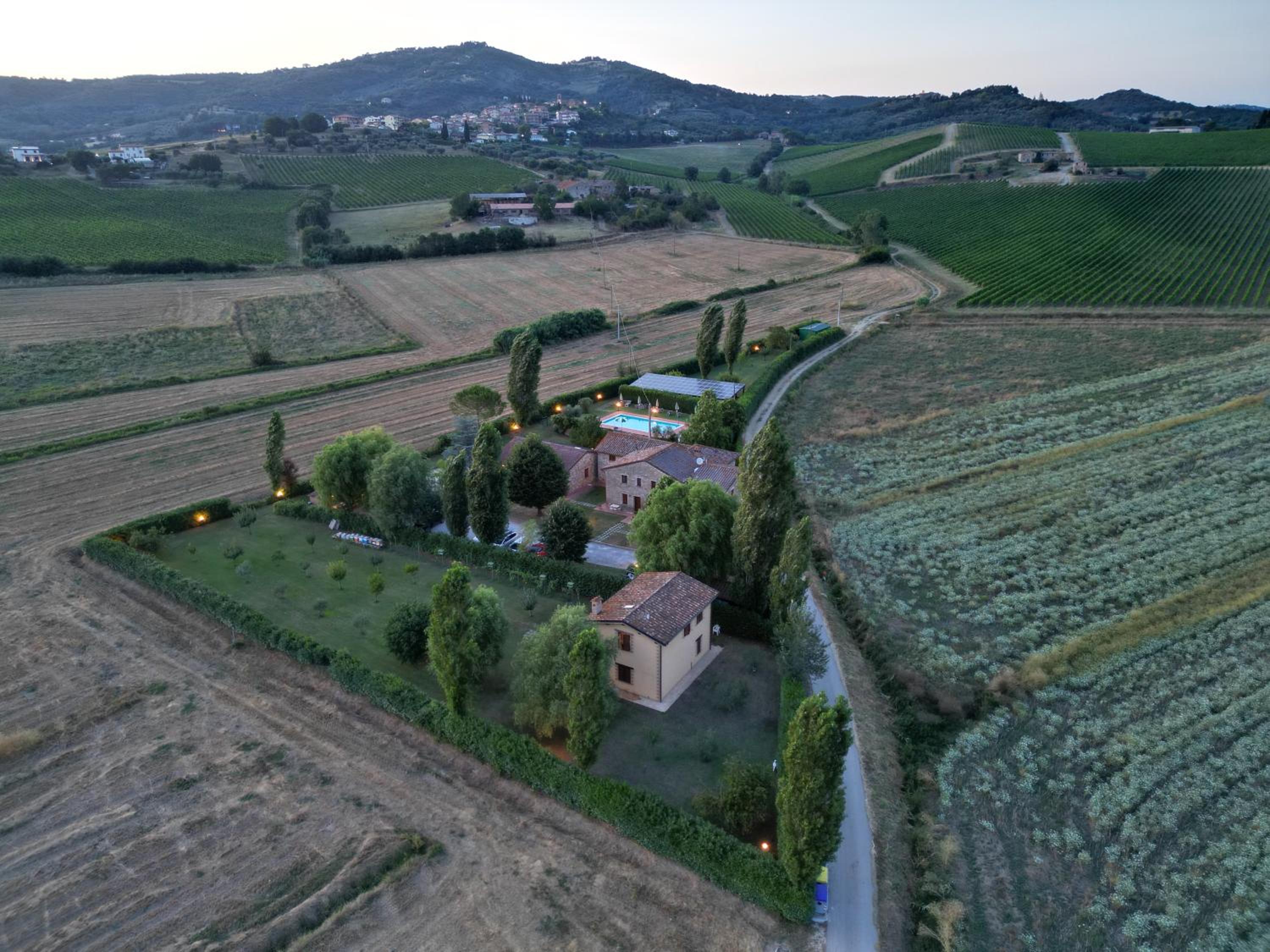 Casa Vacanze Vecchio Granaio photo 5