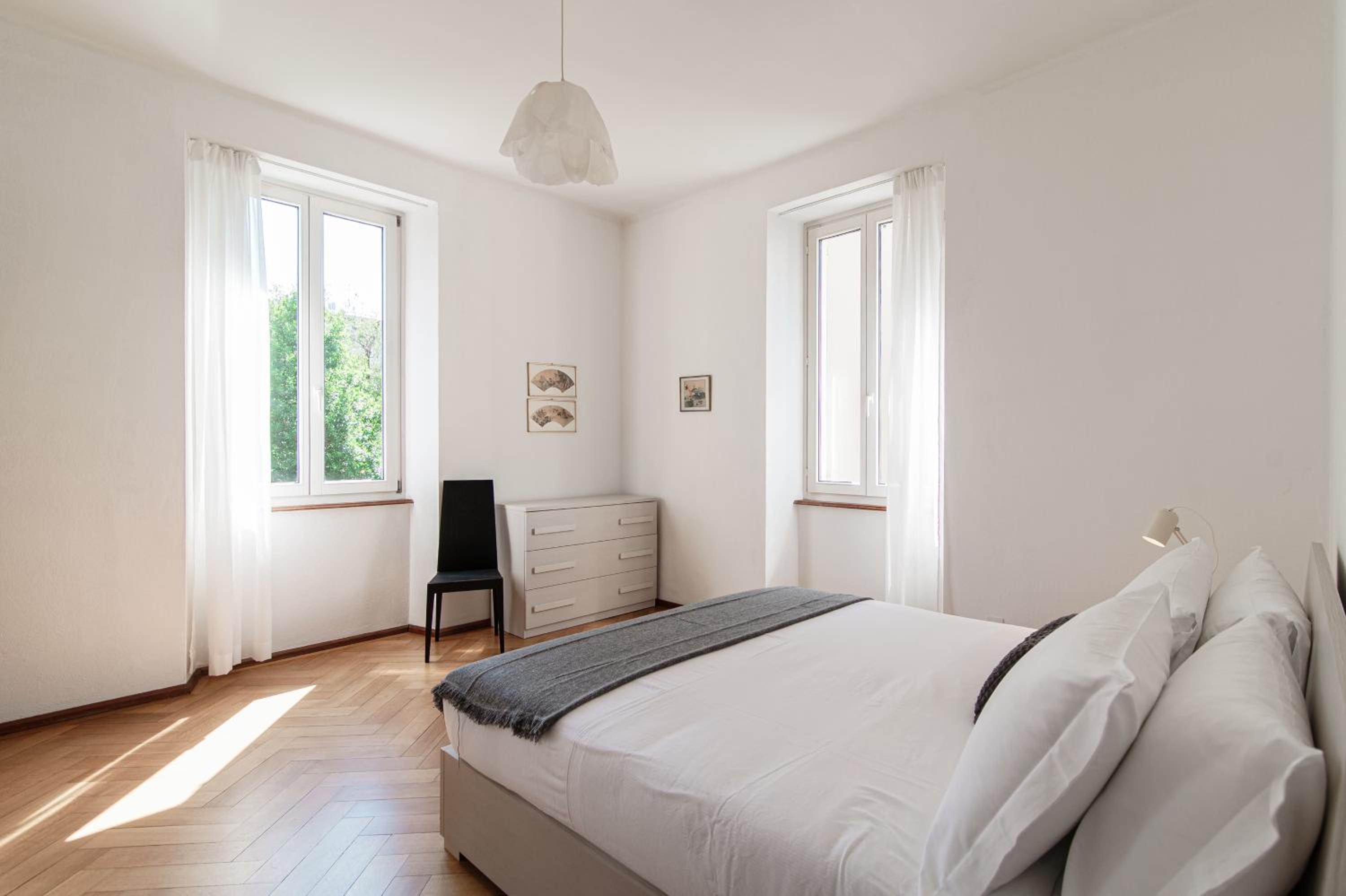 Giuka Apartment by Quokka 360 - close to the station