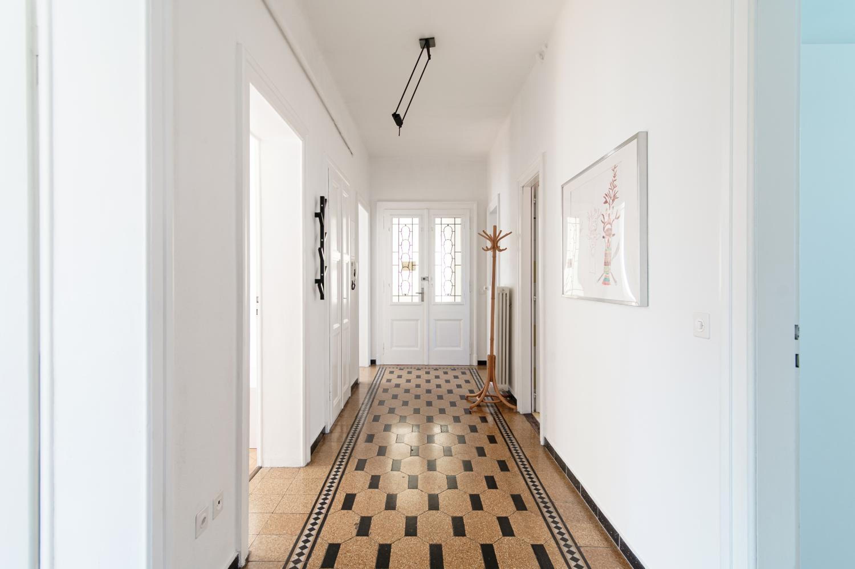 Giuka Apartment by Quokka 360 - close to the station