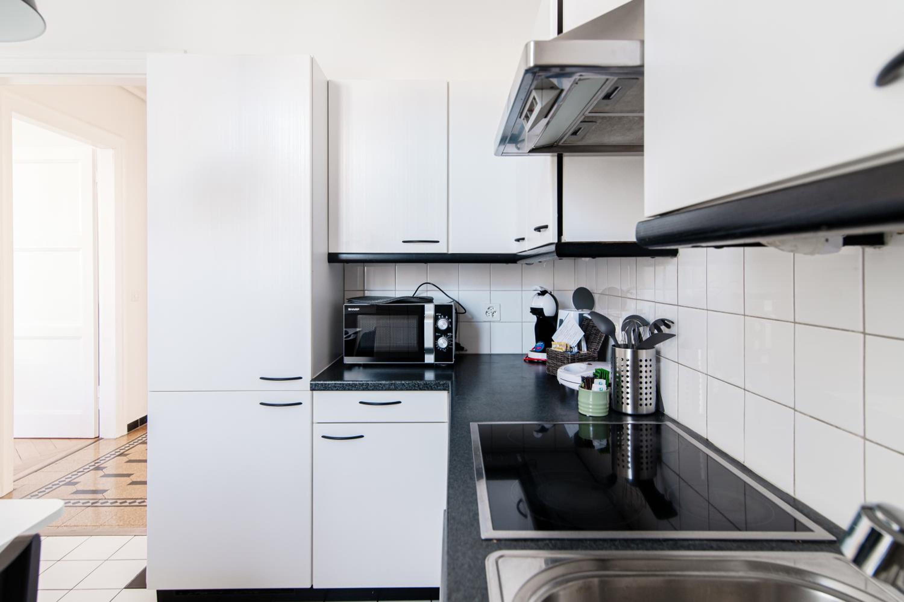 Giuka Apartment by Quokka 360 - close to the station