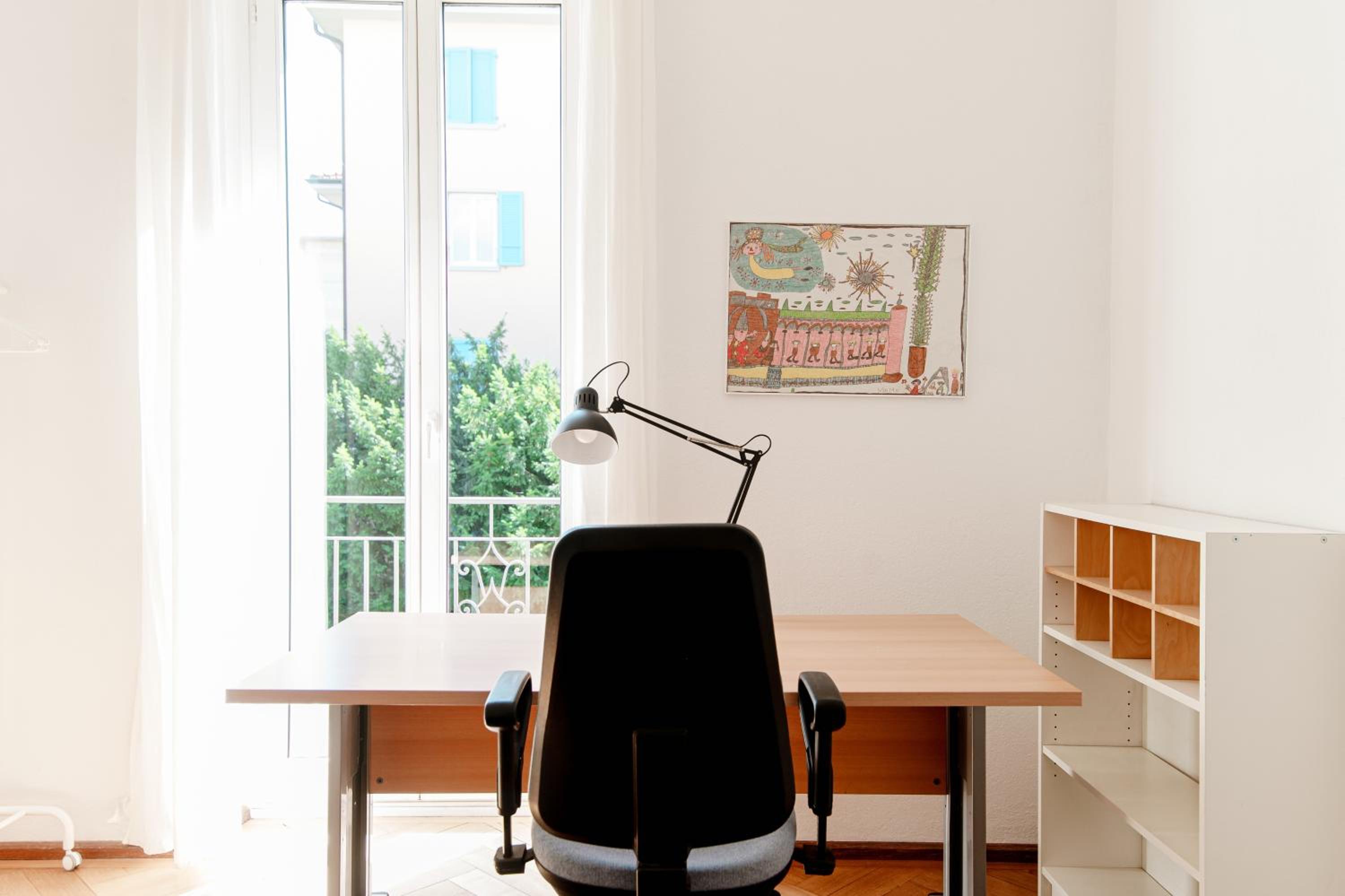 Giuka Apartment by Quokka 360 - close to the station
