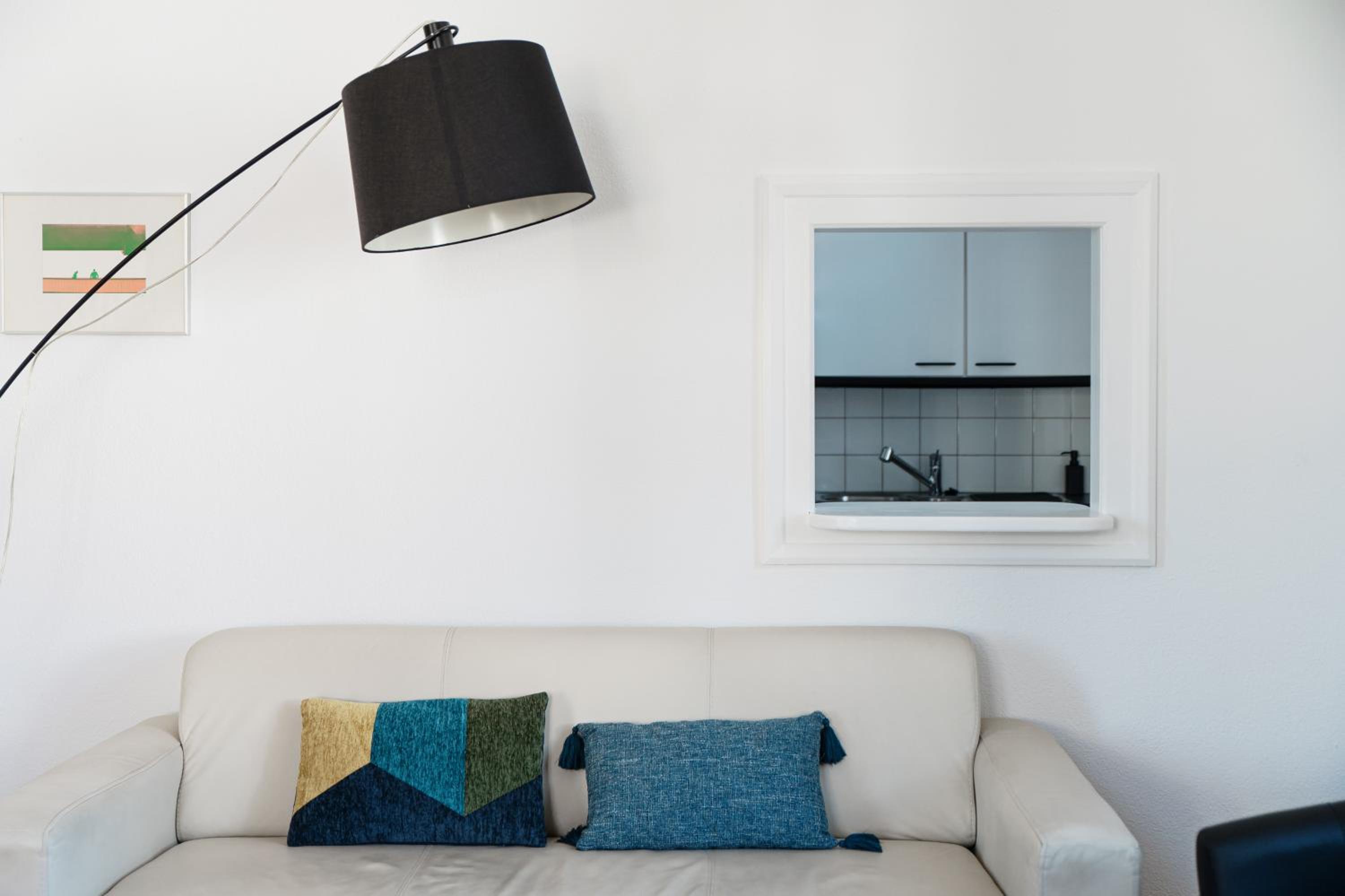 Giuka Apartment by Quokka 360 - close to the station