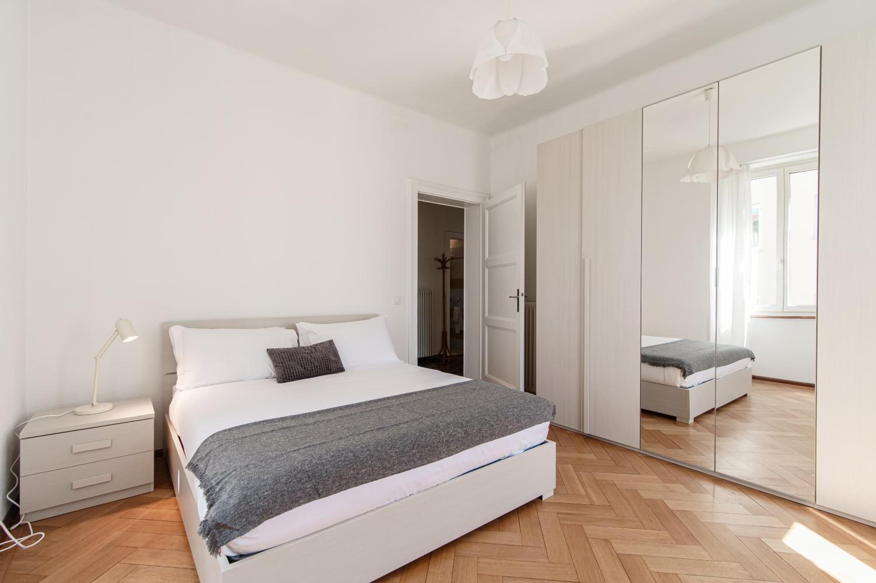 Giuka Apartment by Quokka 360 - close to the station
