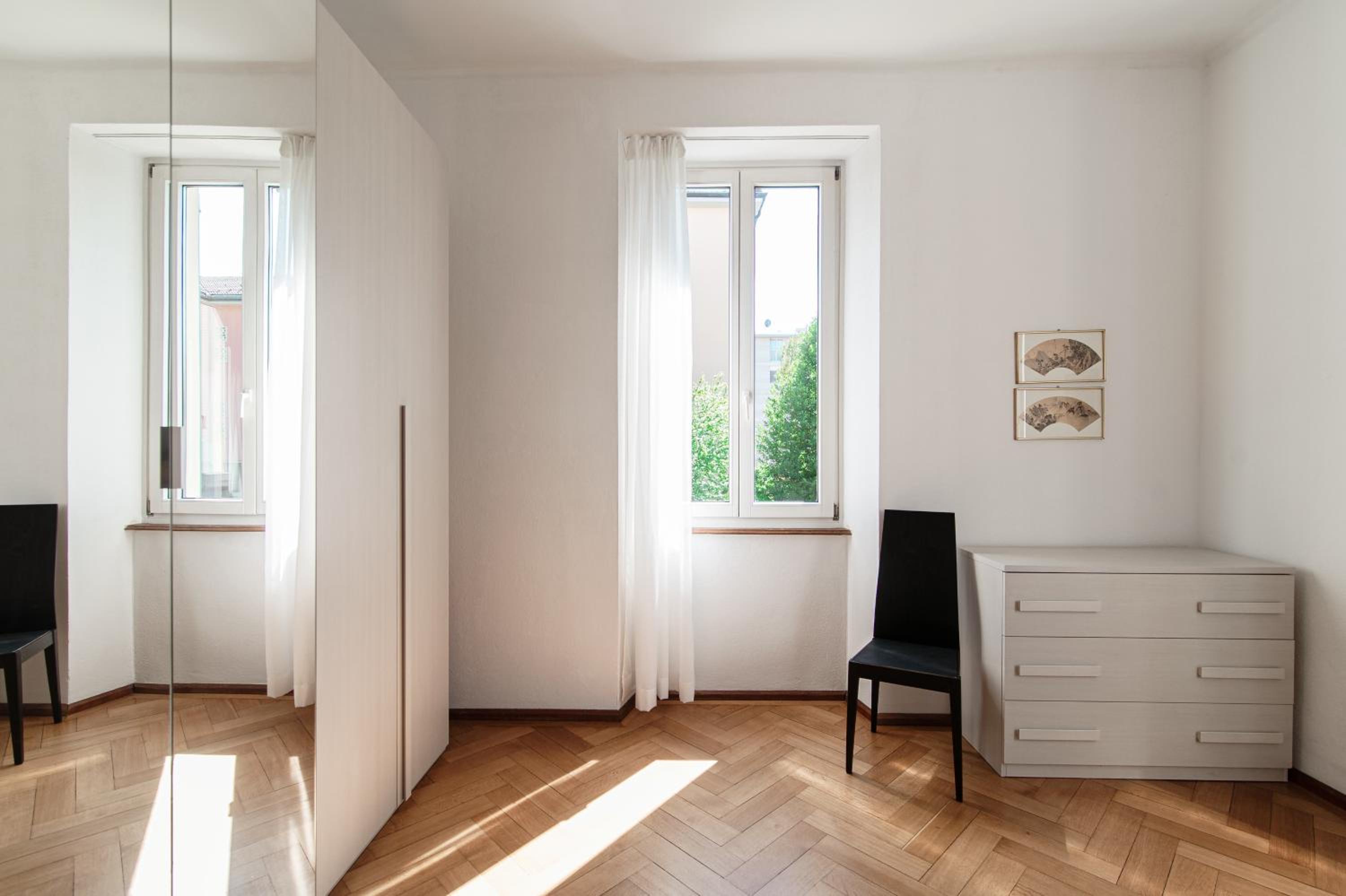 Giuka Apartment by Quokka 360 - close to the station