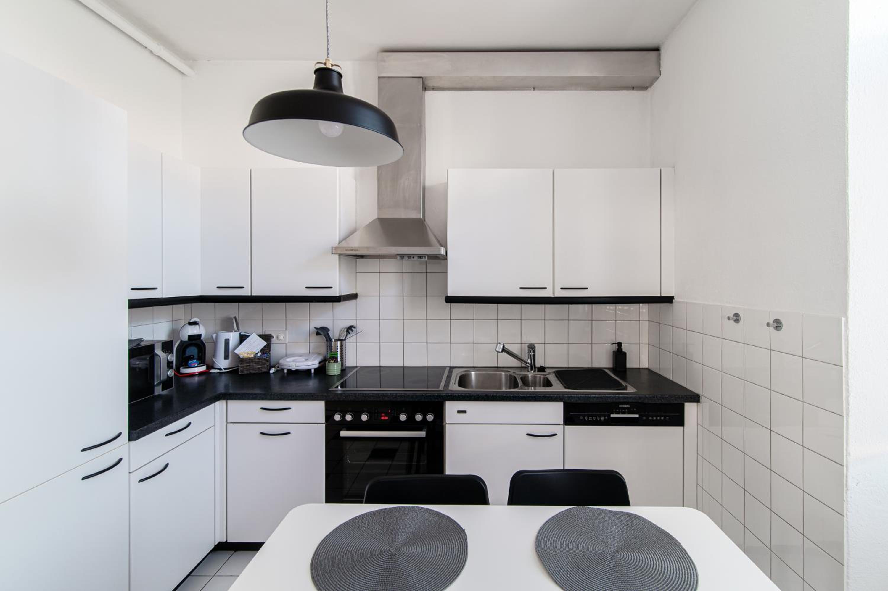 Giuka Apartment by Quokka 360 - close to the station