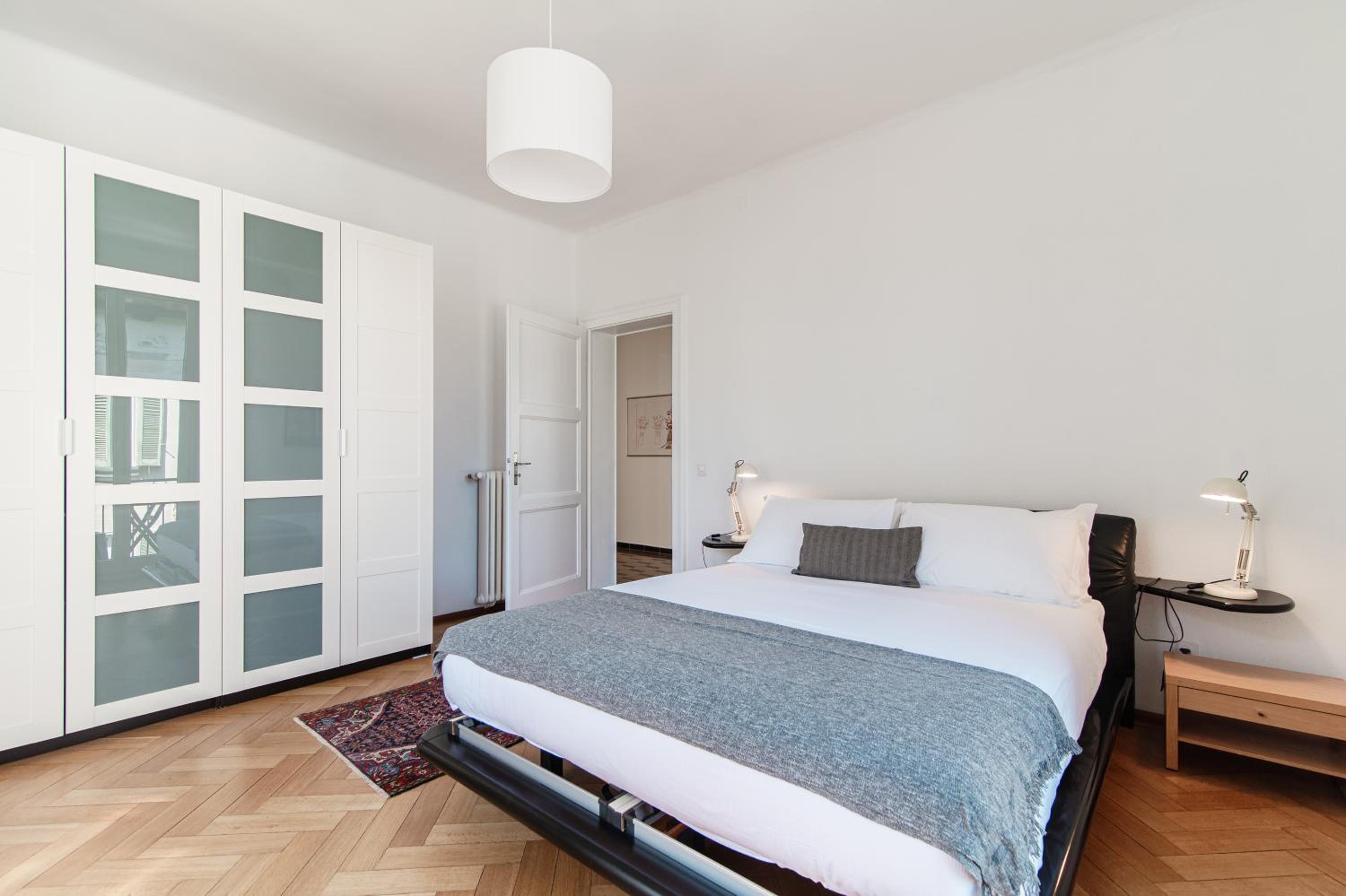 Giuka Apartment by Quokka 360 - close to the station
