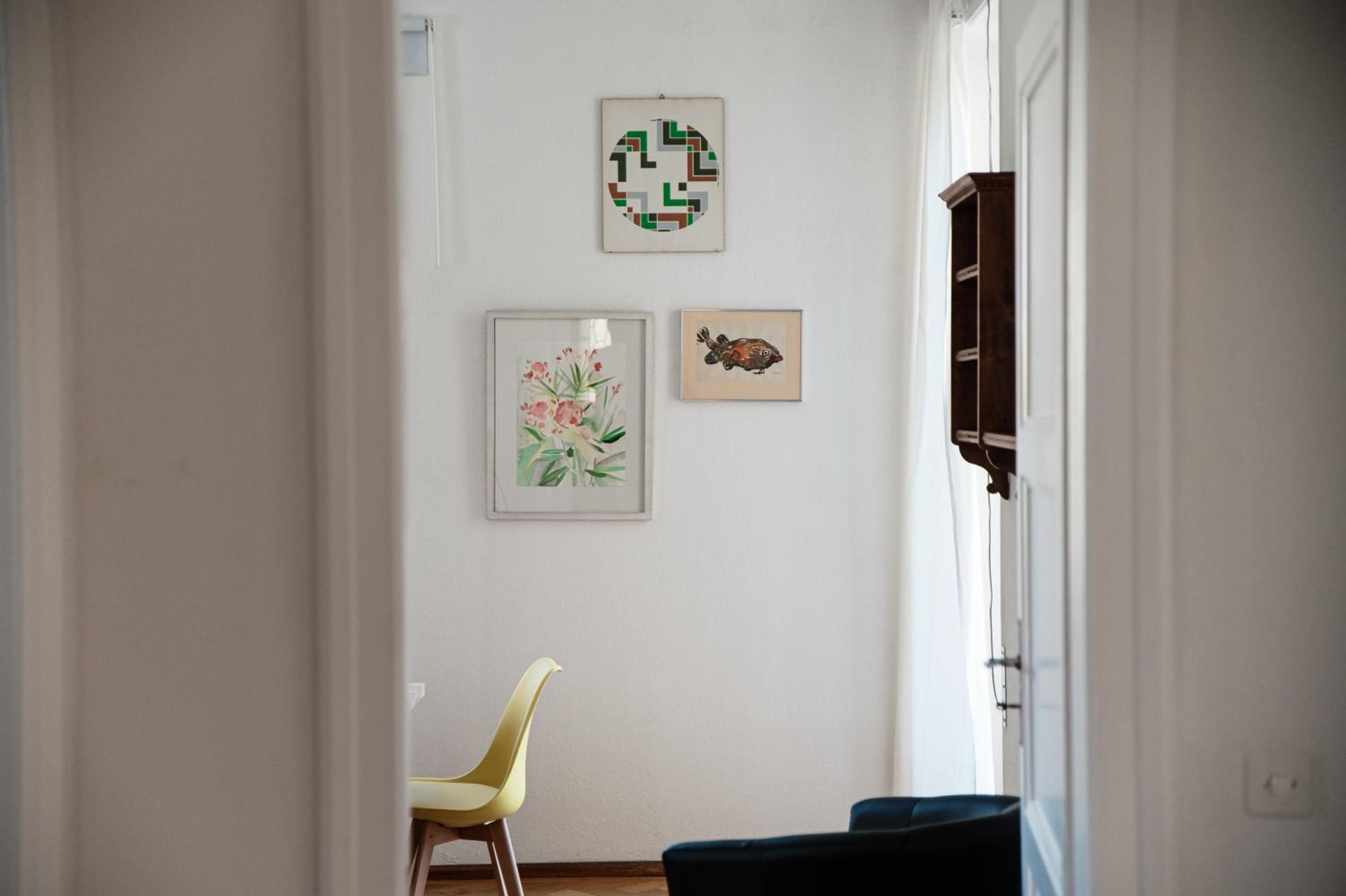 Giuka Apartment by Quokka 360 - close to the station