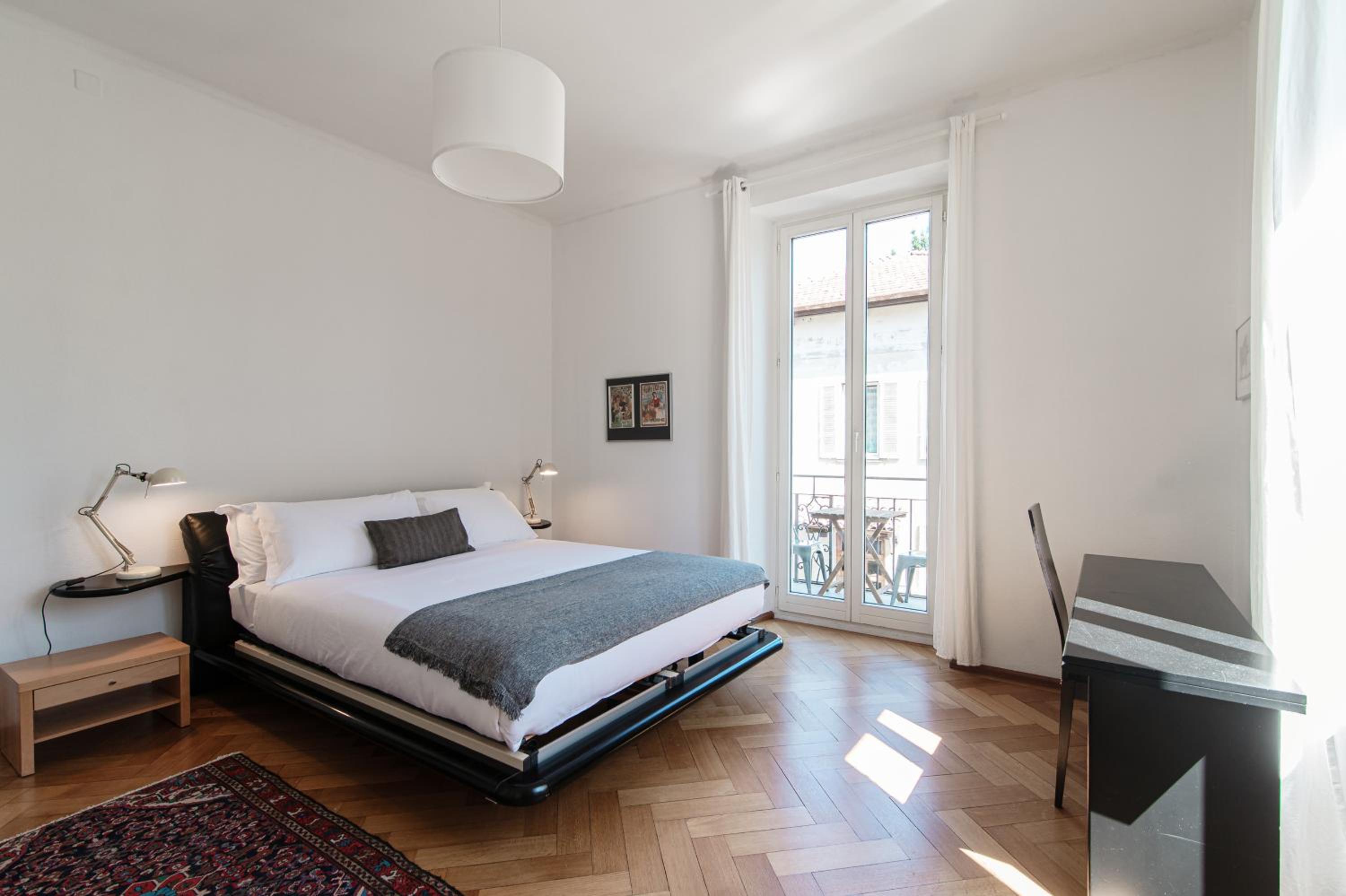 Giuka Apartment by Quokka 360 - close to the station