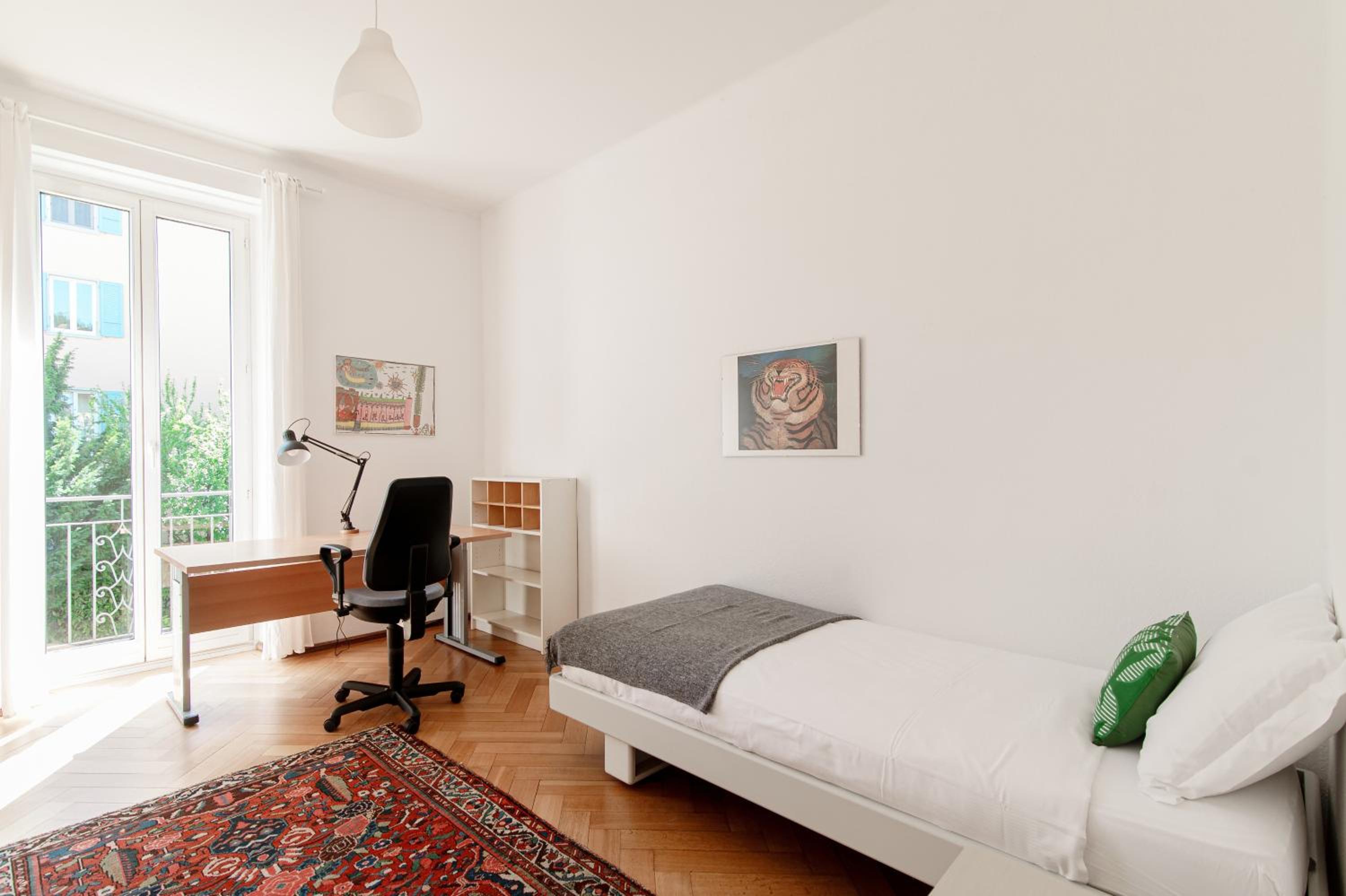 Giuka Apartment by Quokka 360 - close to the station