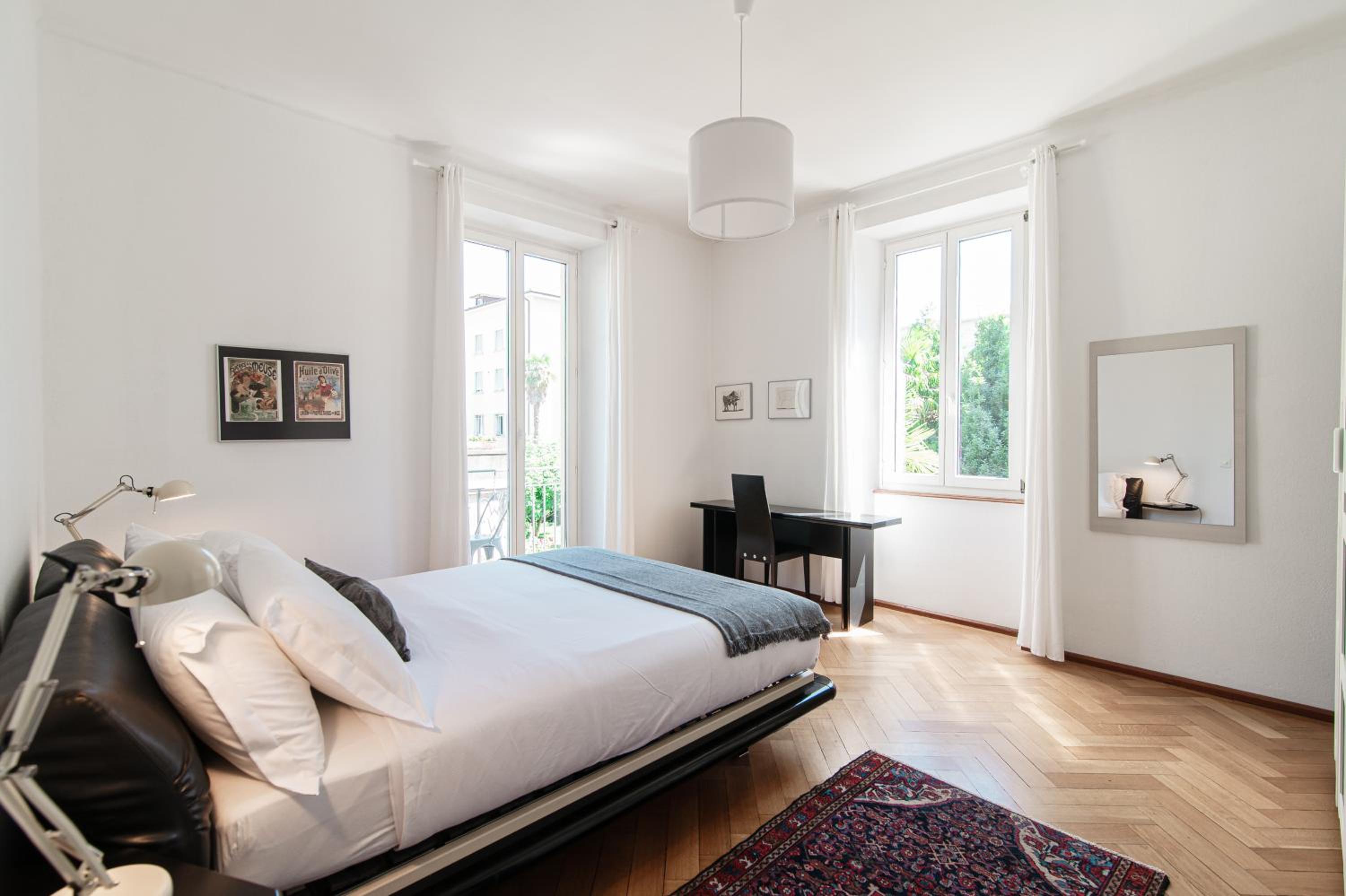 Giuka Apartment by Quokka 360 - close to the station
