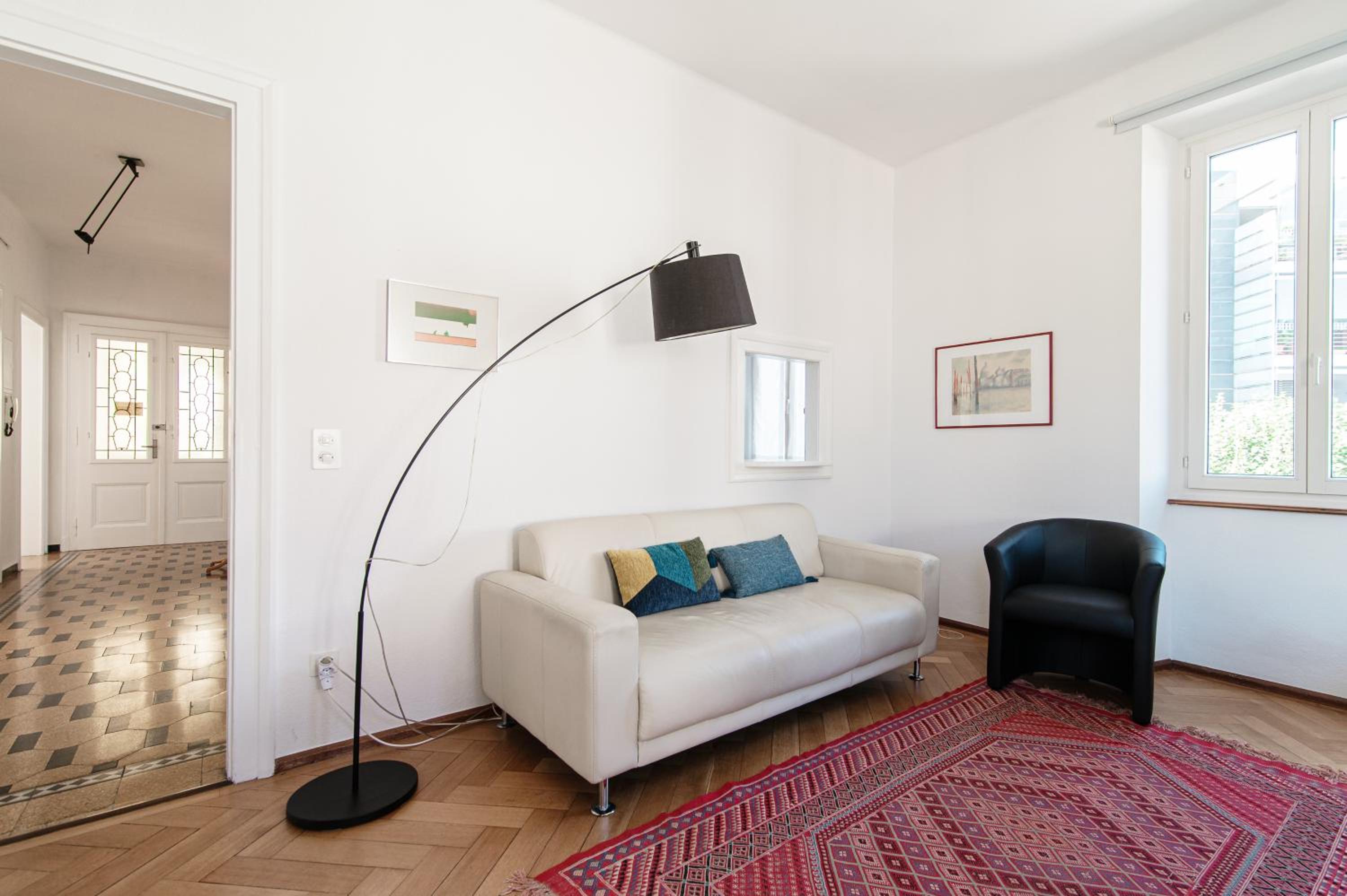 Giuka Apartment by Quokka 360 - close to the station