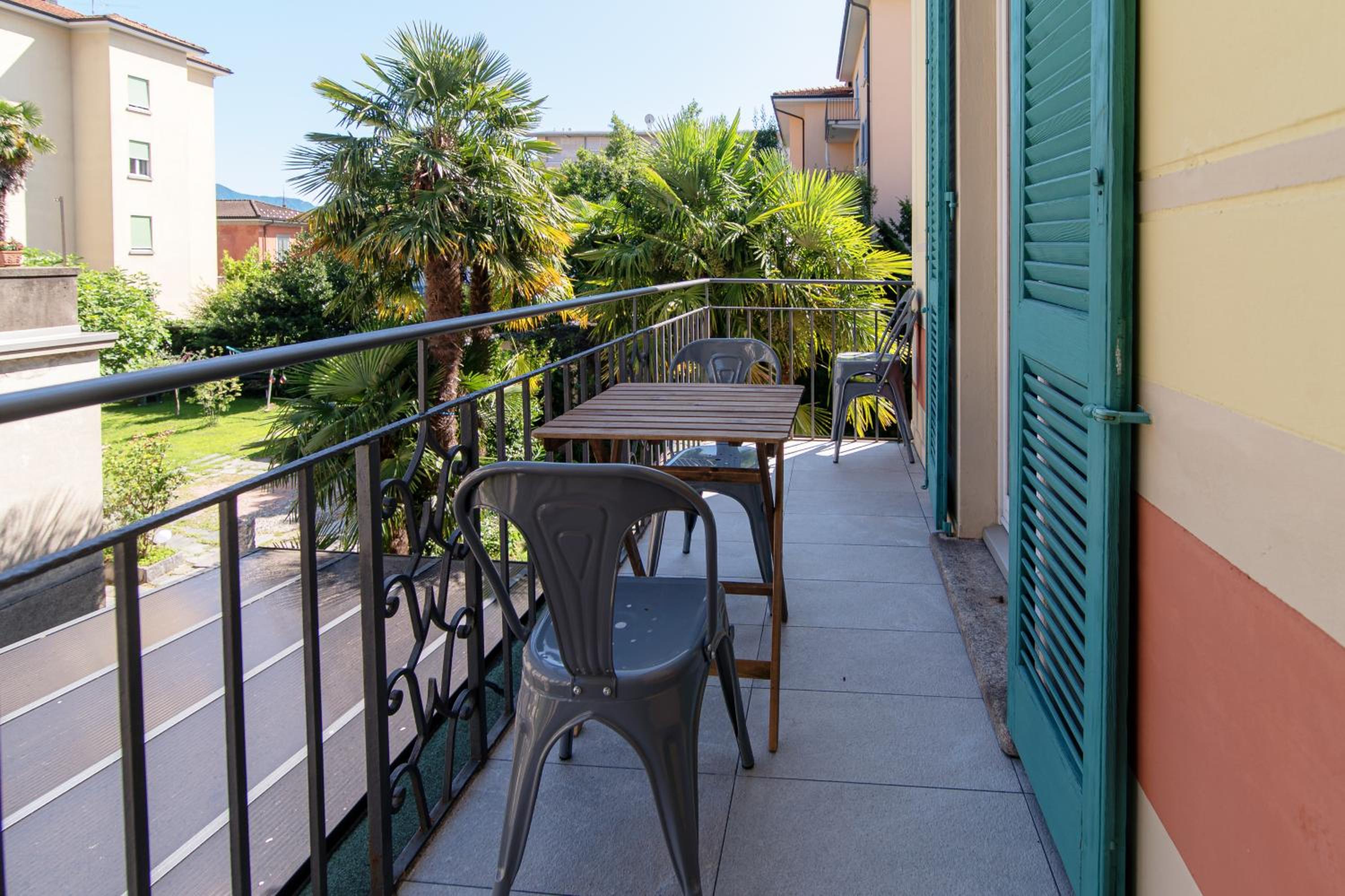Giuka Apartment by Quokka 360 - close to the station