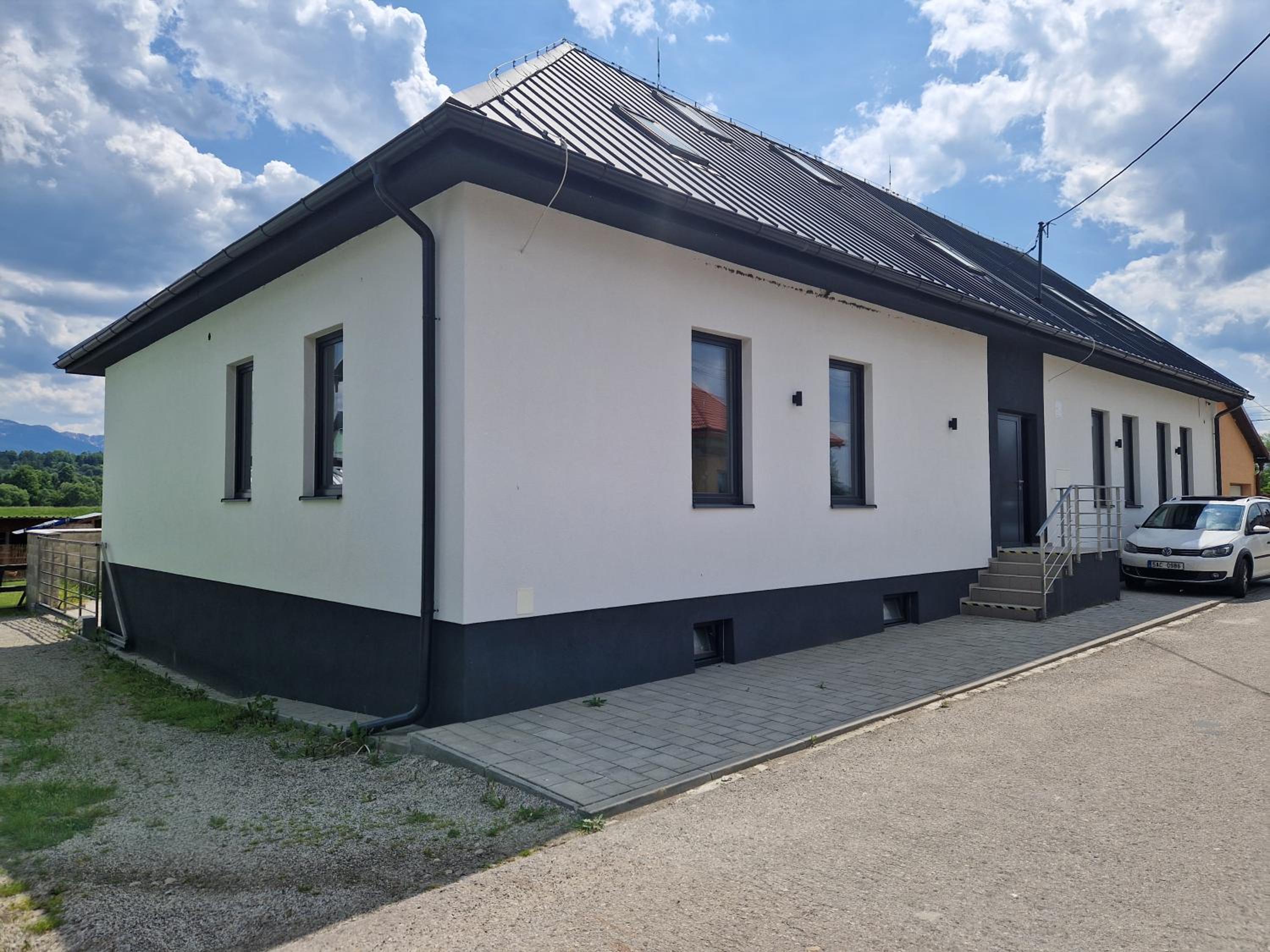 apartmán TATRANKA