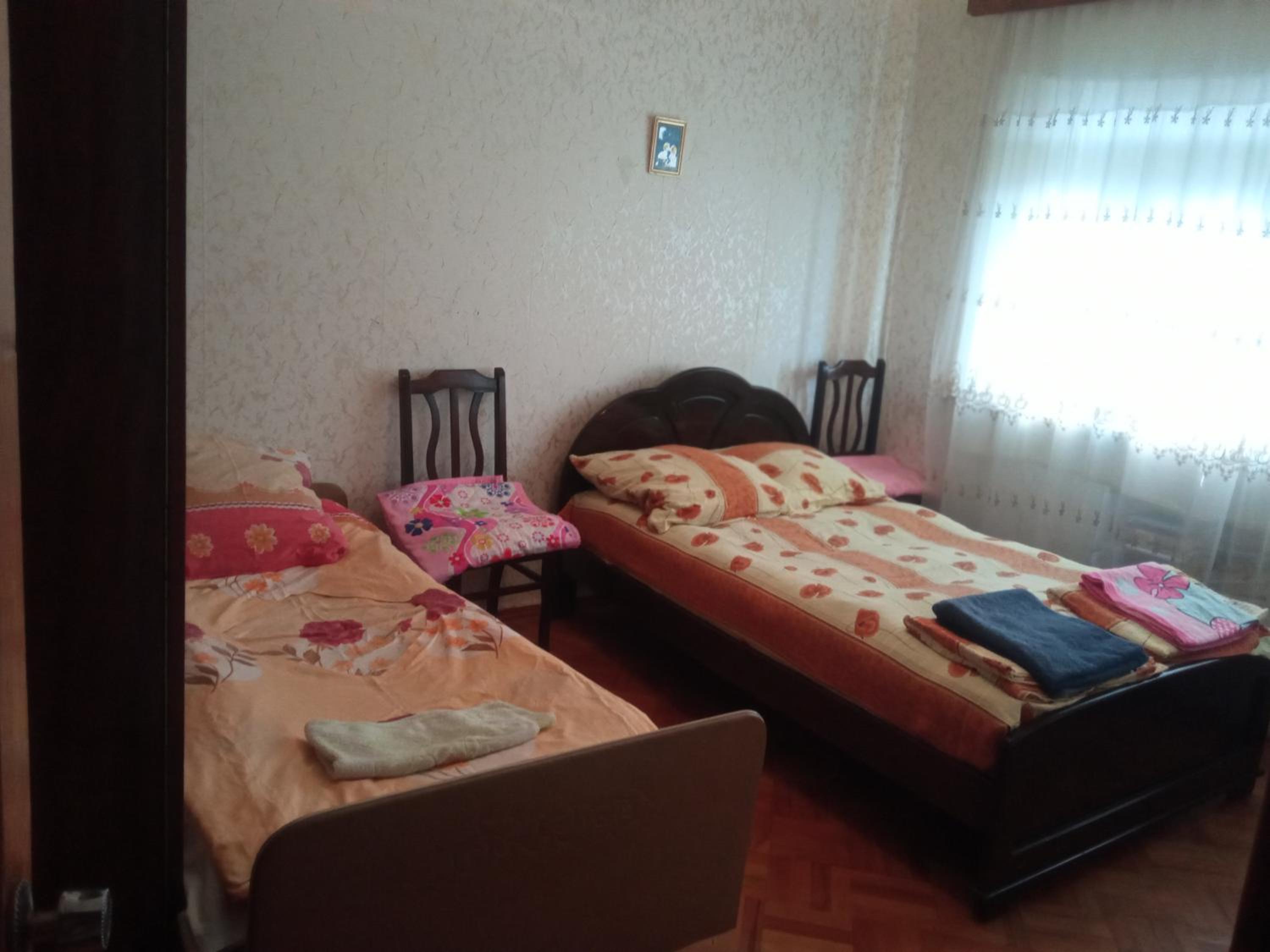 Apart hotel Nikia