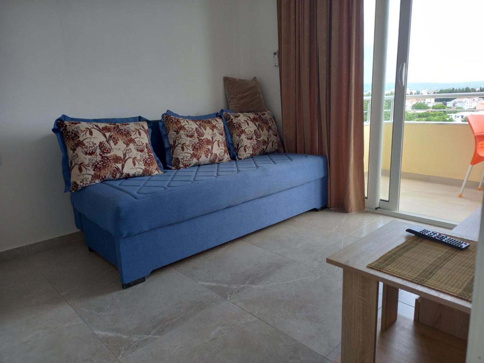 Apartments Verona