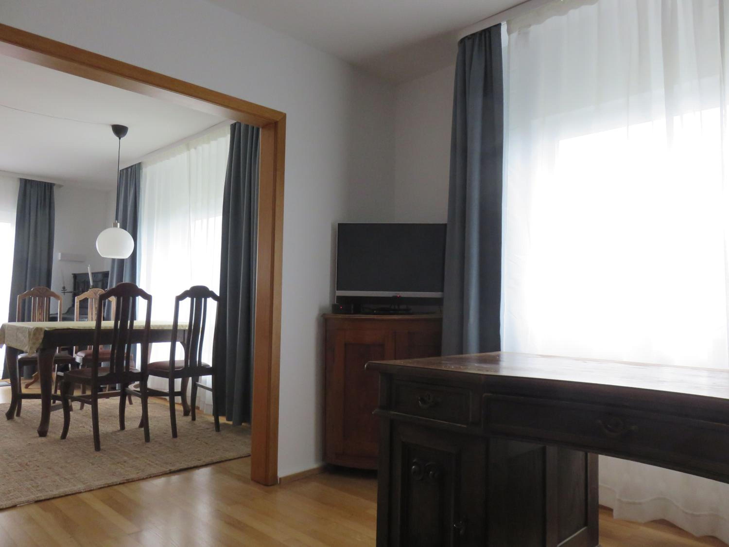 Ferienwohnung Auszeit