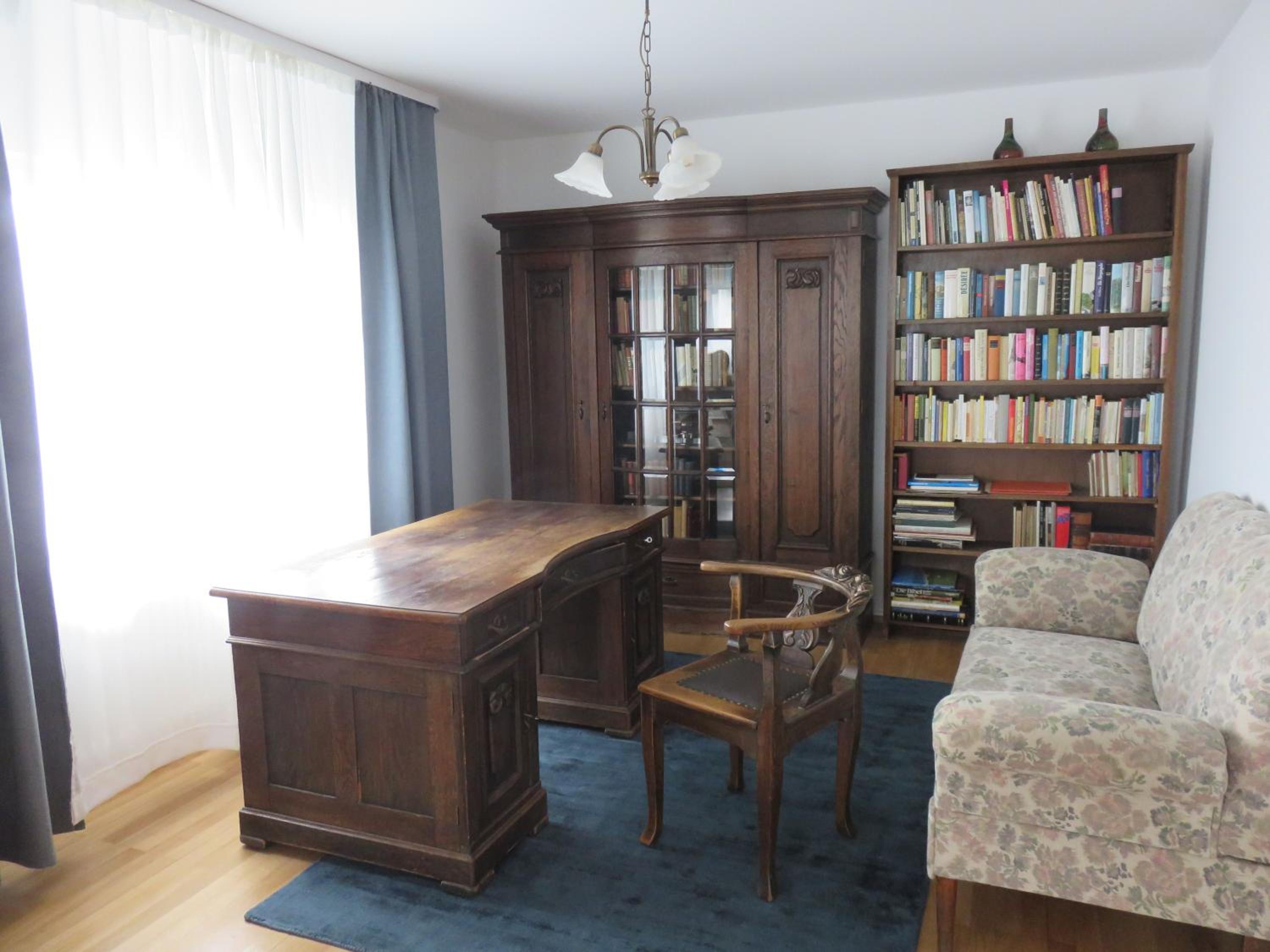 Ferienwohnung Auszeit