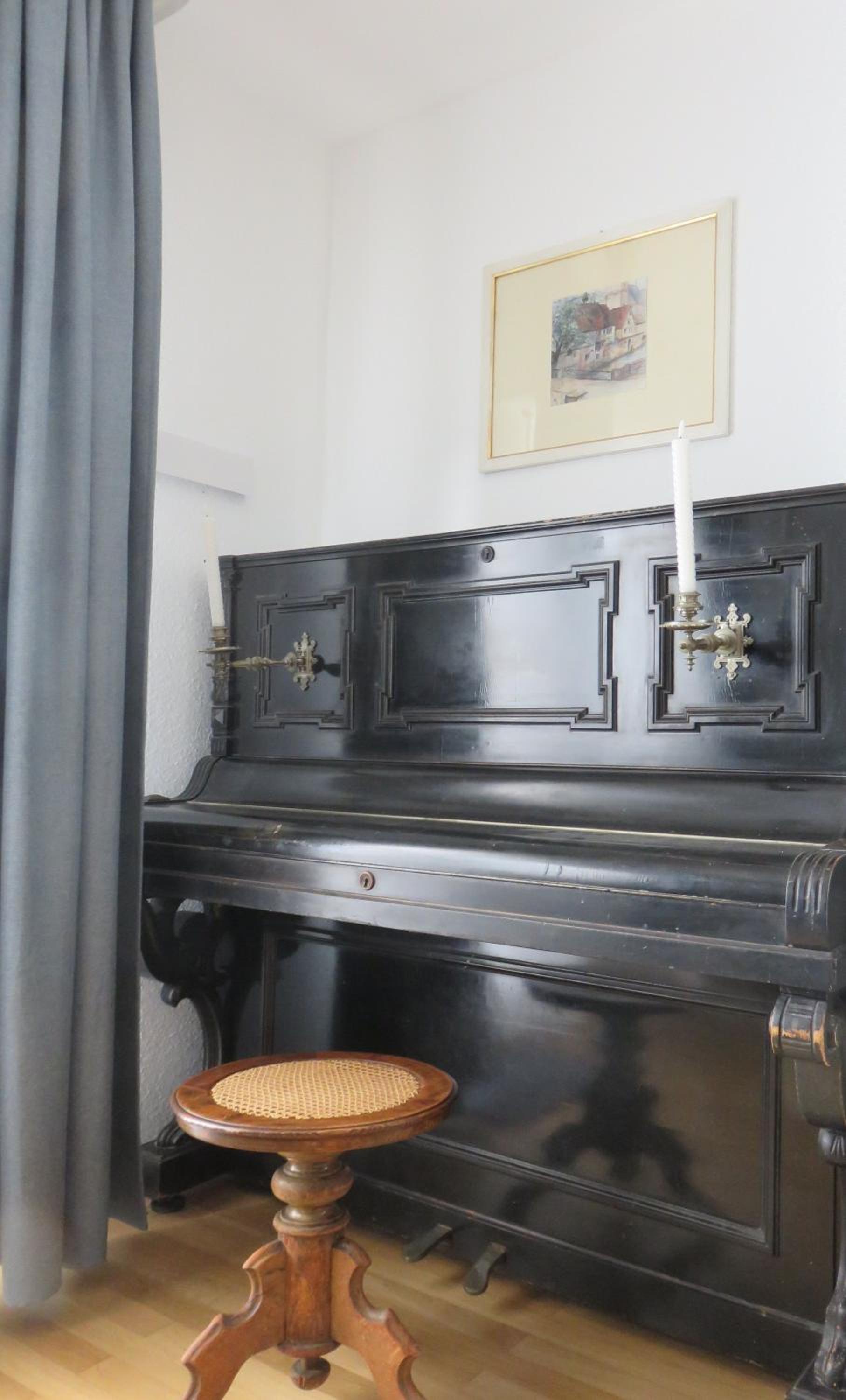 Ferienwohnung Auszeit