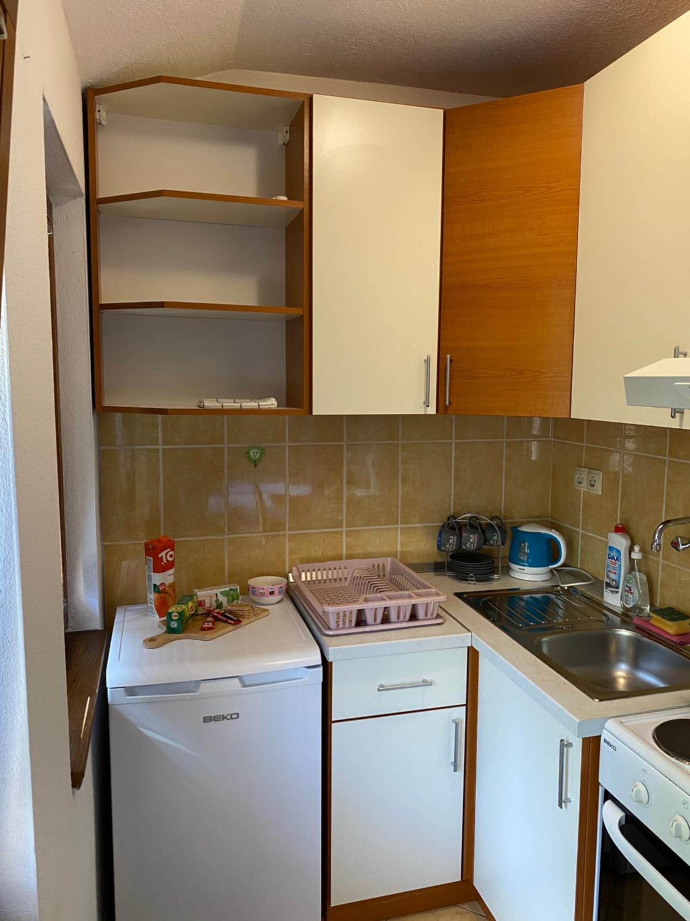 Apartman Željo 1 view 4