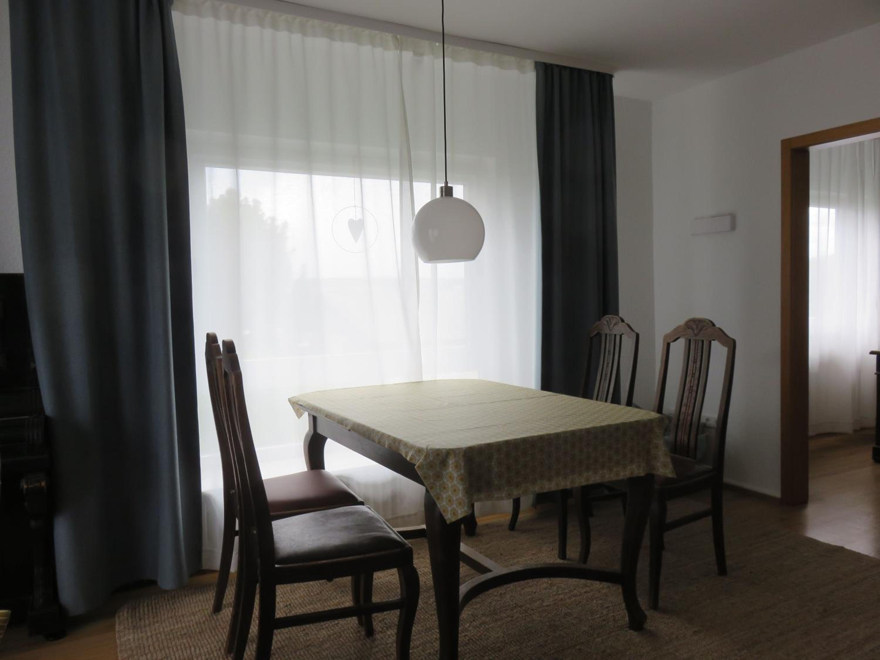 Ferienwohnung Auszeit