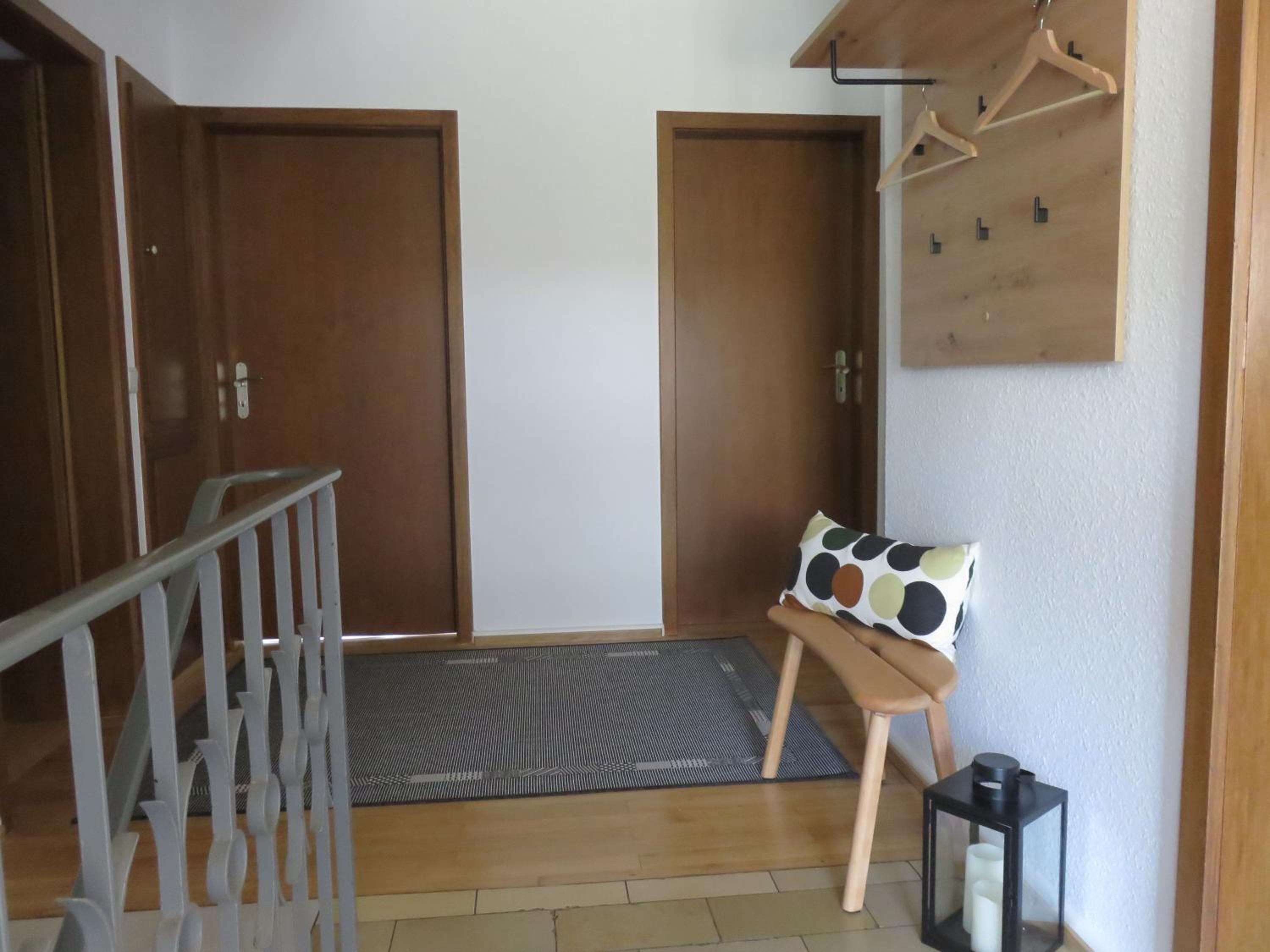 Ferienwohnung Auszeit