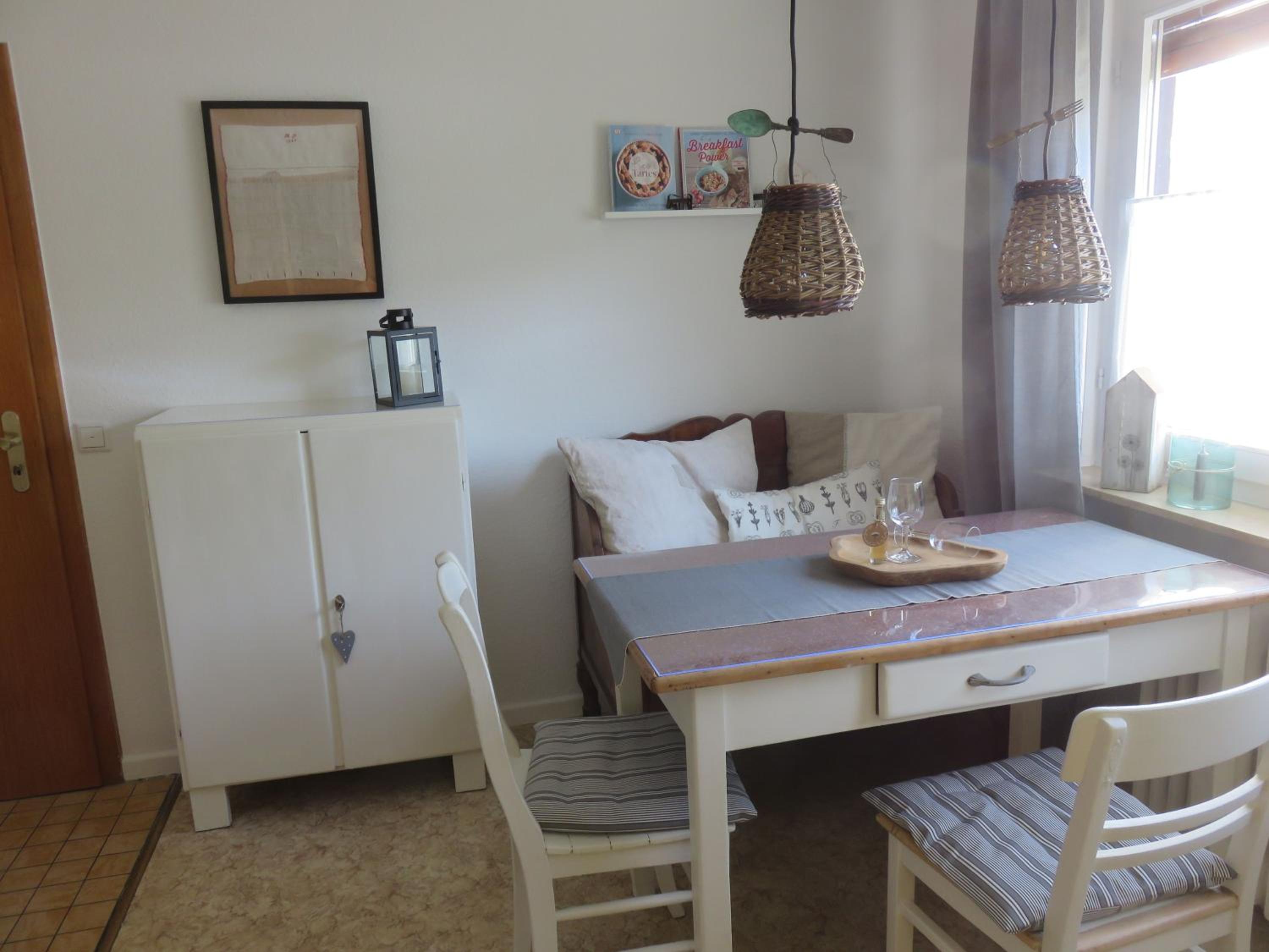 Ferienwohnung Auszeit