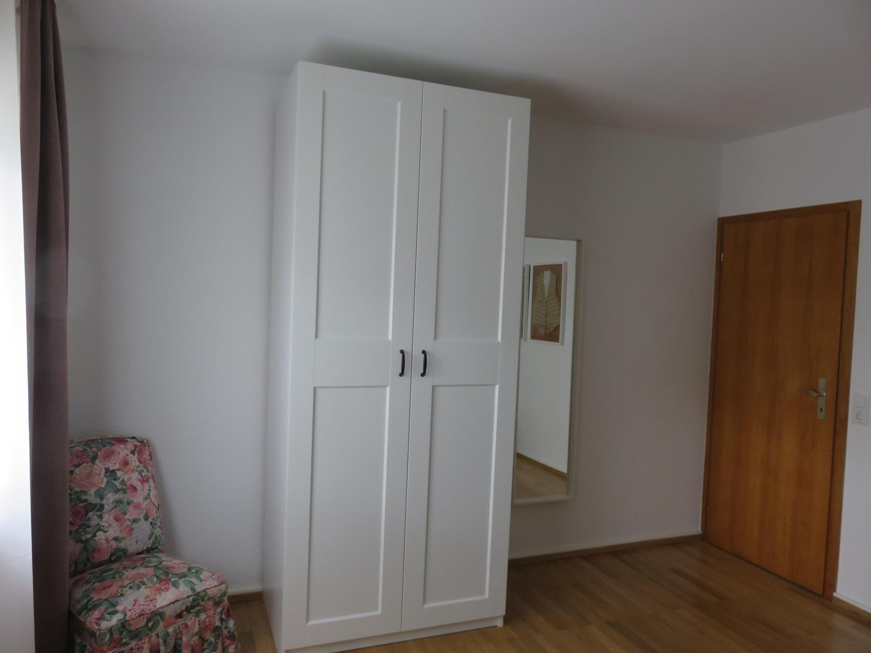 Ferienwohnung Auszeit
